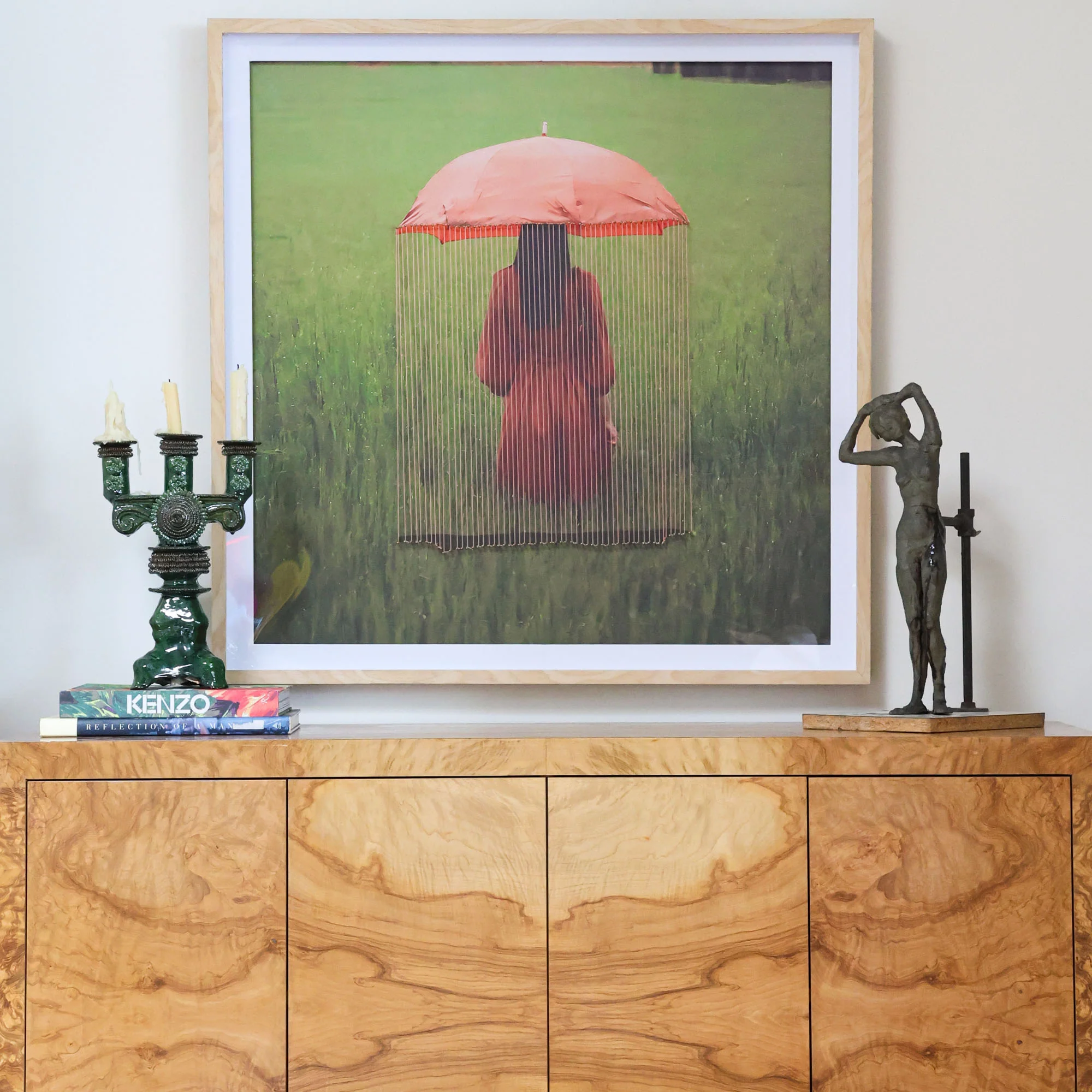 Umbrella String Series - Willow - Image 2