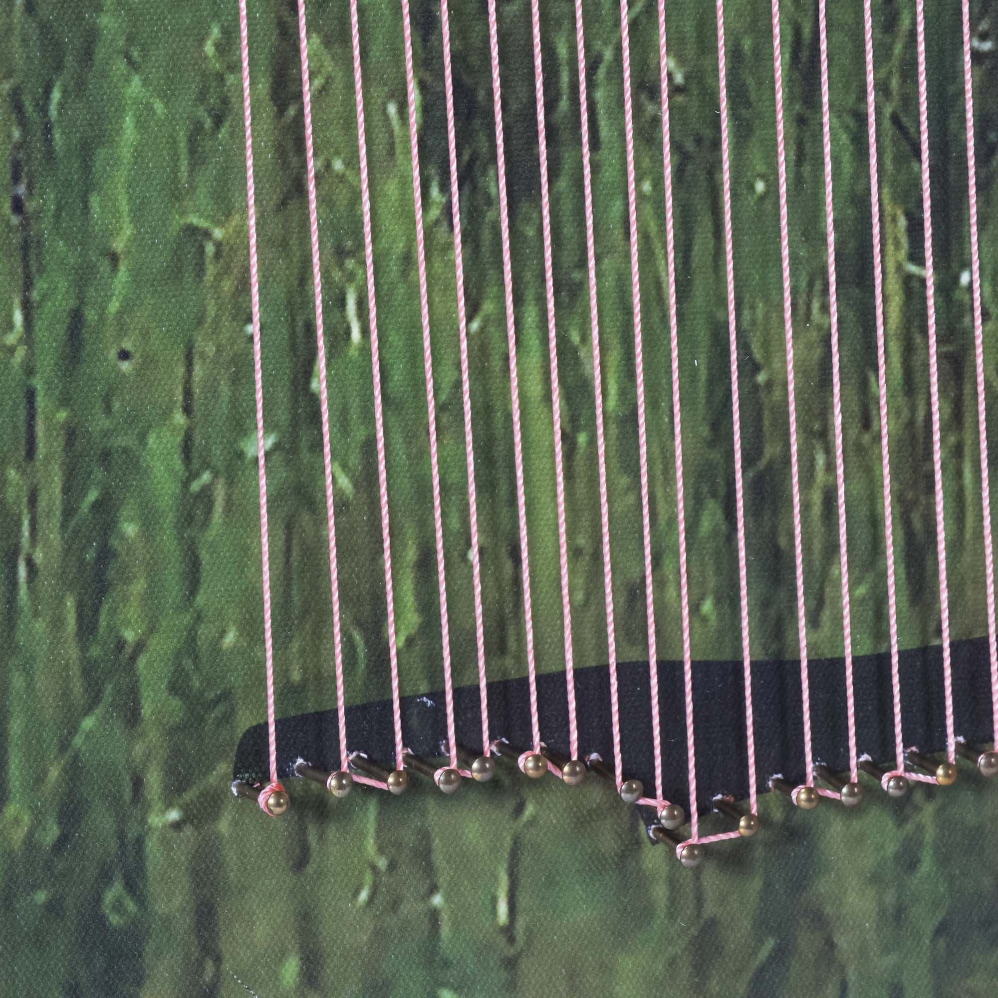 Umbrella String Series - Willow - Image 4