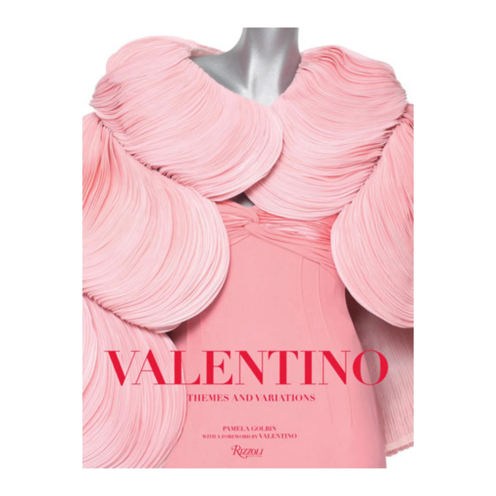 Valentino: Themes & Variations
