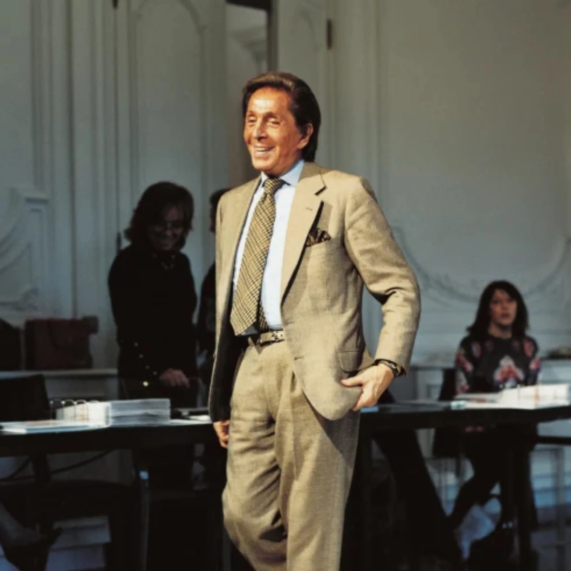 Valentino: Themes & Variations - Image 2