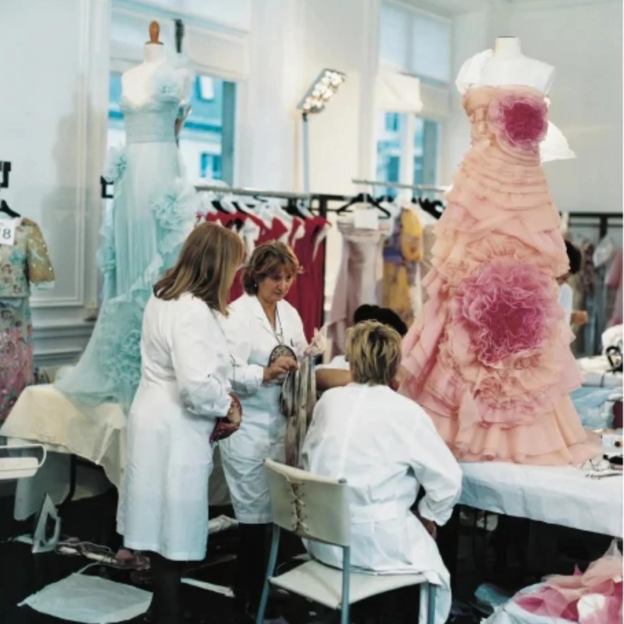 Valentino: Themes & Variations - Image 3
