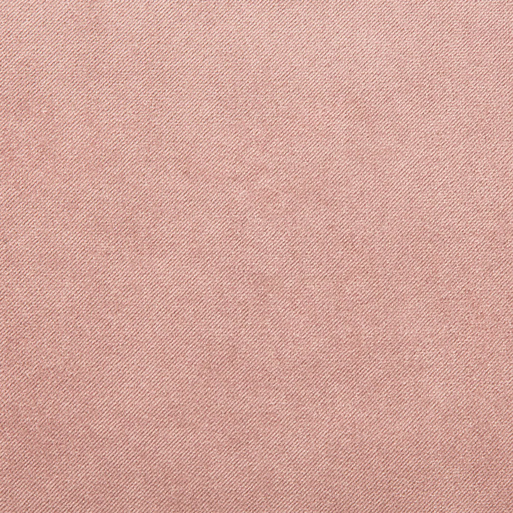 Vera Primrose Velvet Fabric