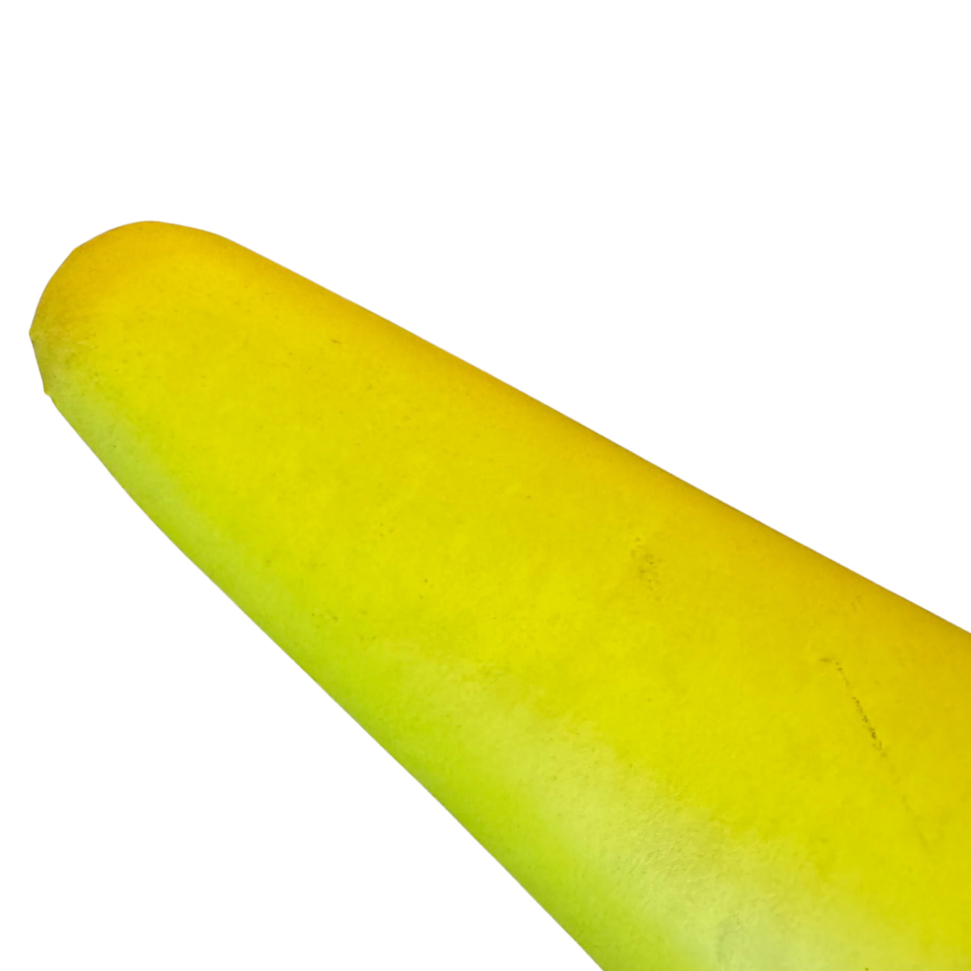 Vintage Banana Bicycle Seat - Yellow - Image 3