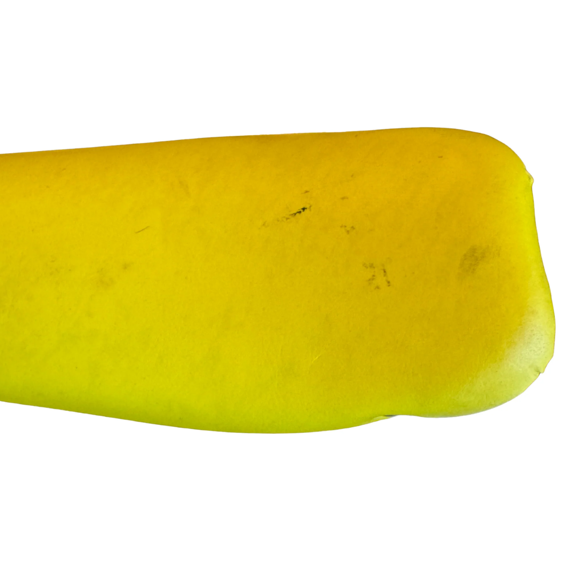 Vintage Banana Bicycle Seat - Yellow - Image 5