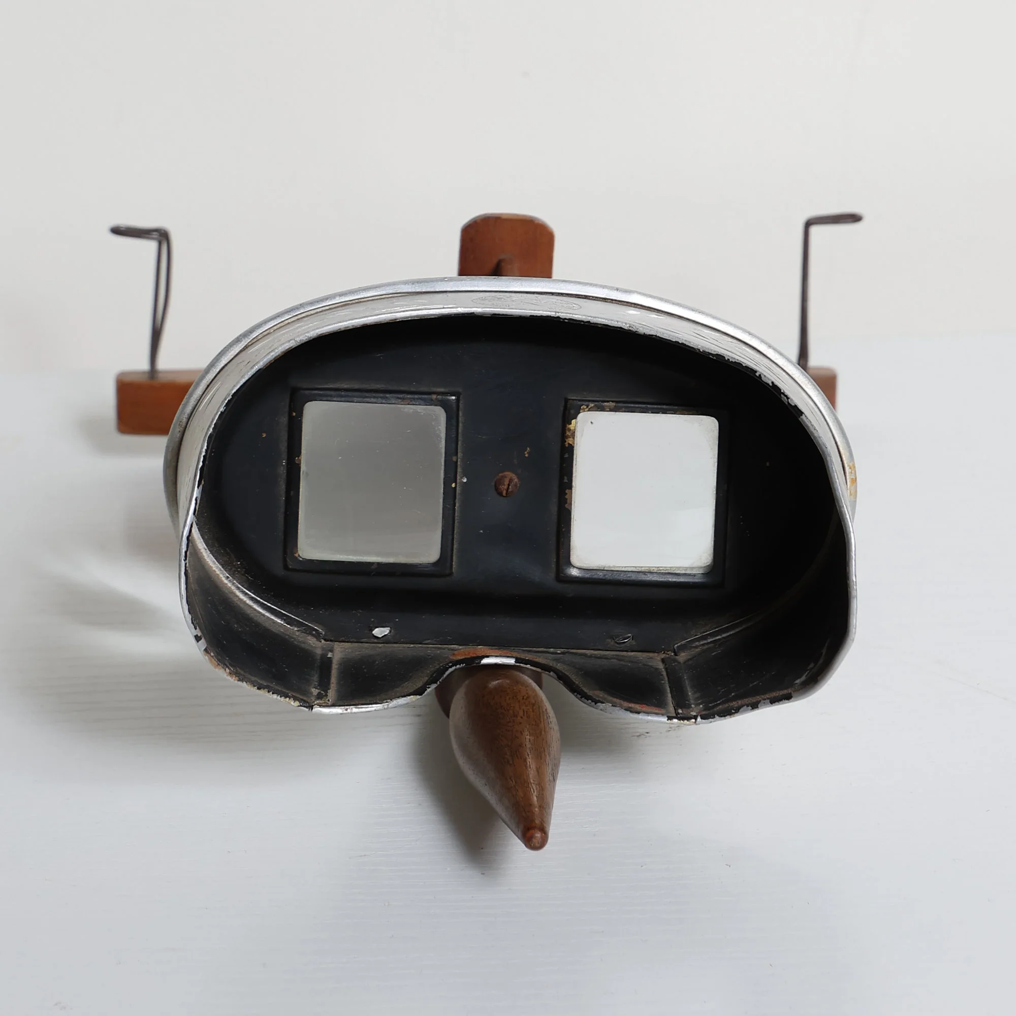 Vintage Exposition Stereoscope - Image 3