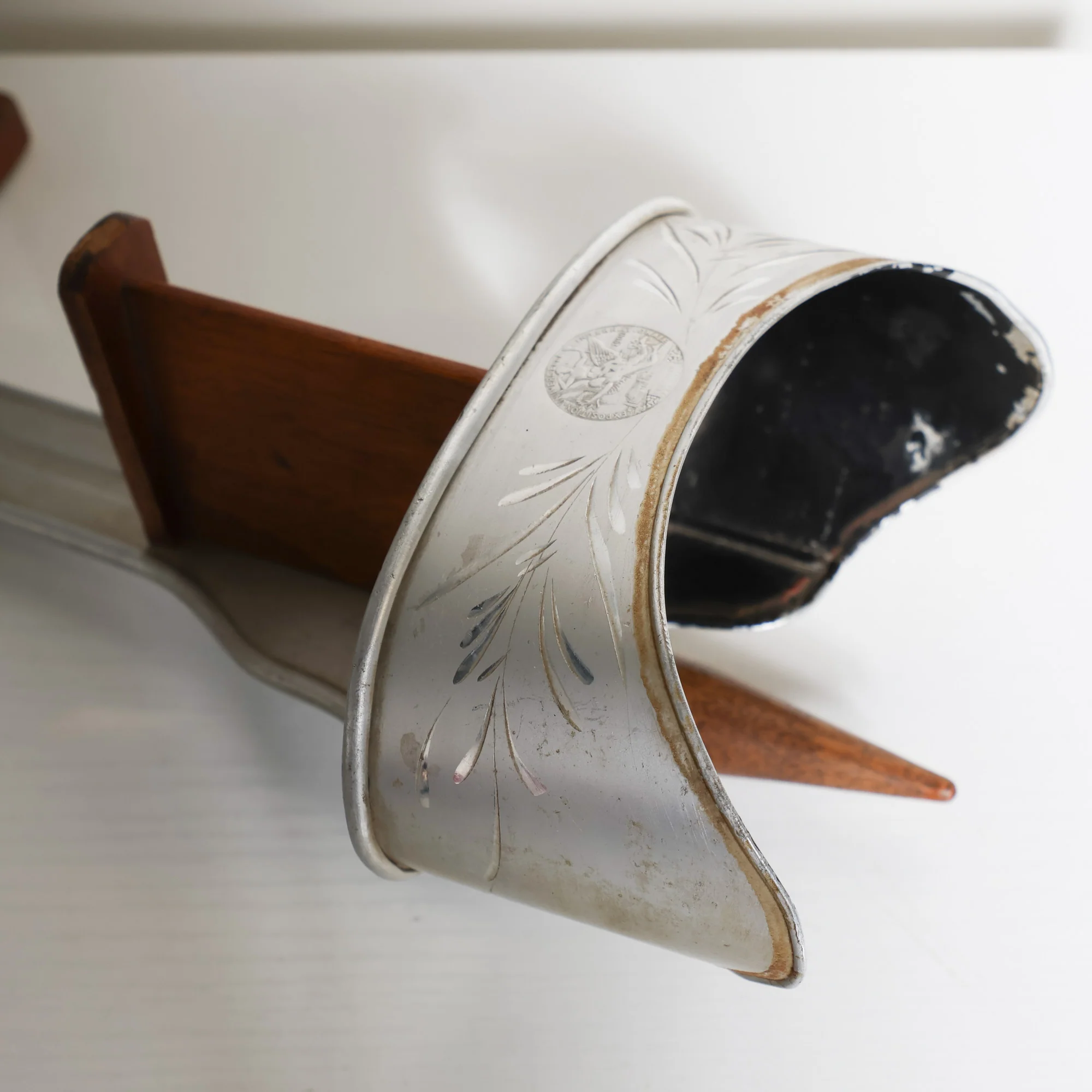 Vintage Exposition Stereoscope - Image 4