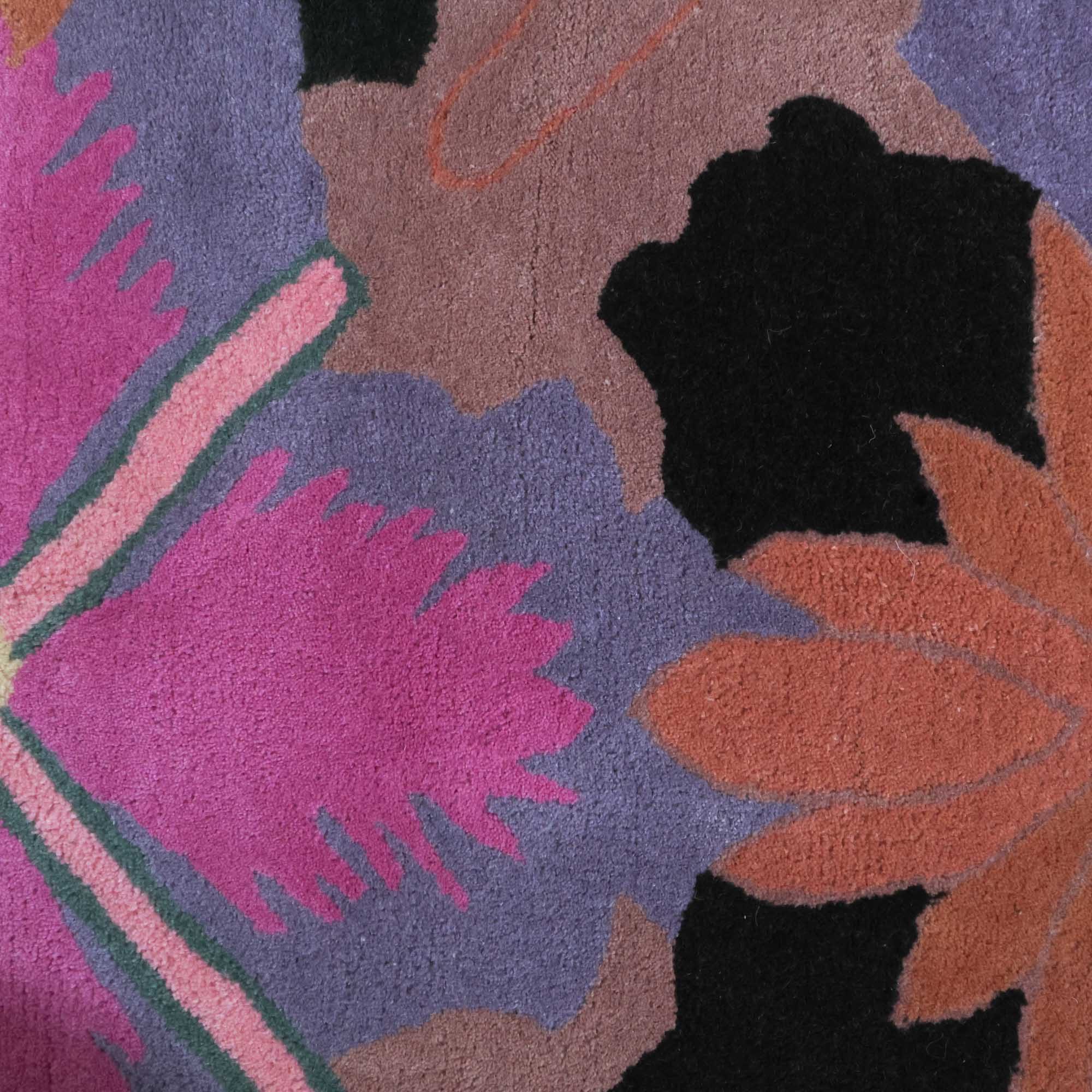 Wild Side Tufted Rug - Image 6