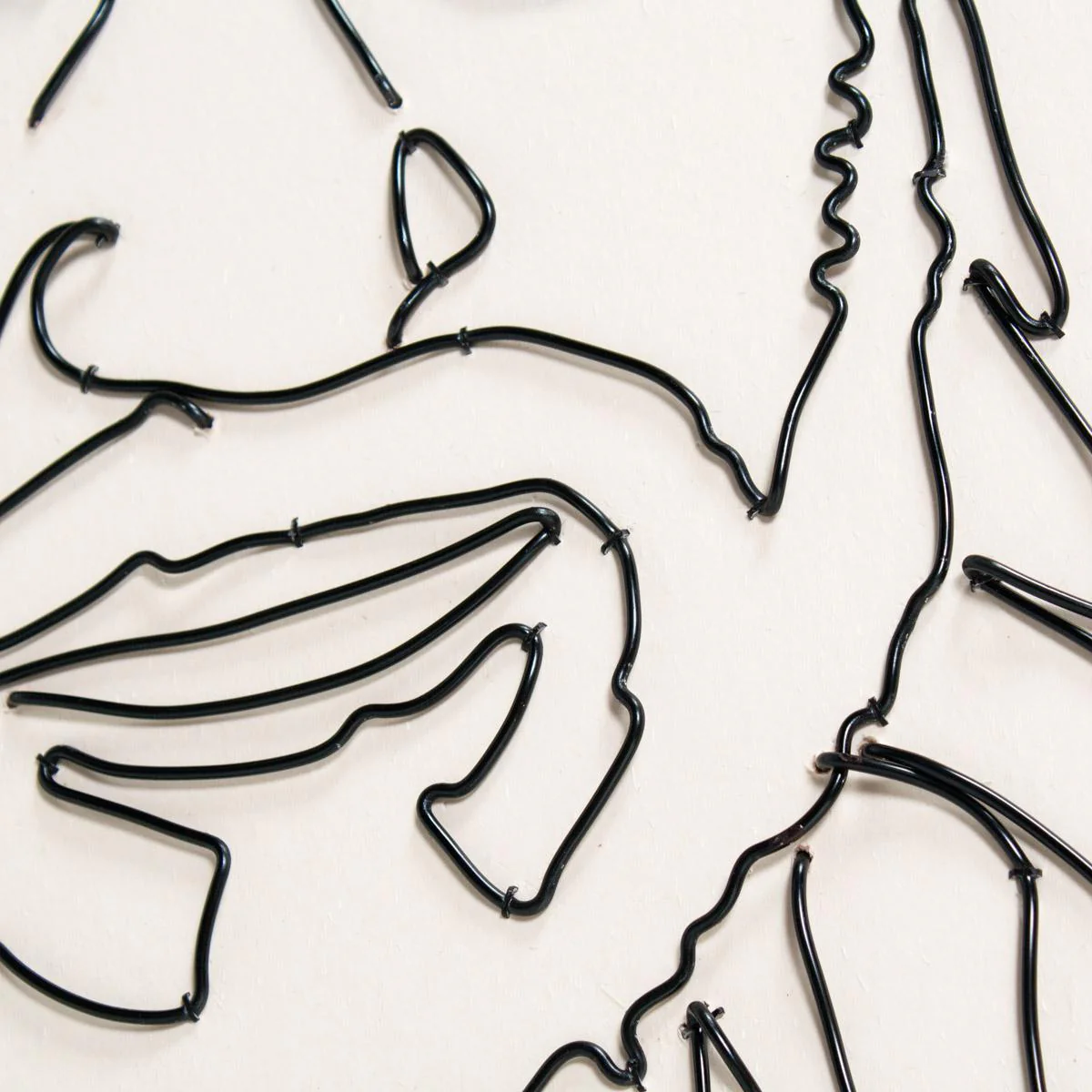 Willie Wire Portrait - Image 4