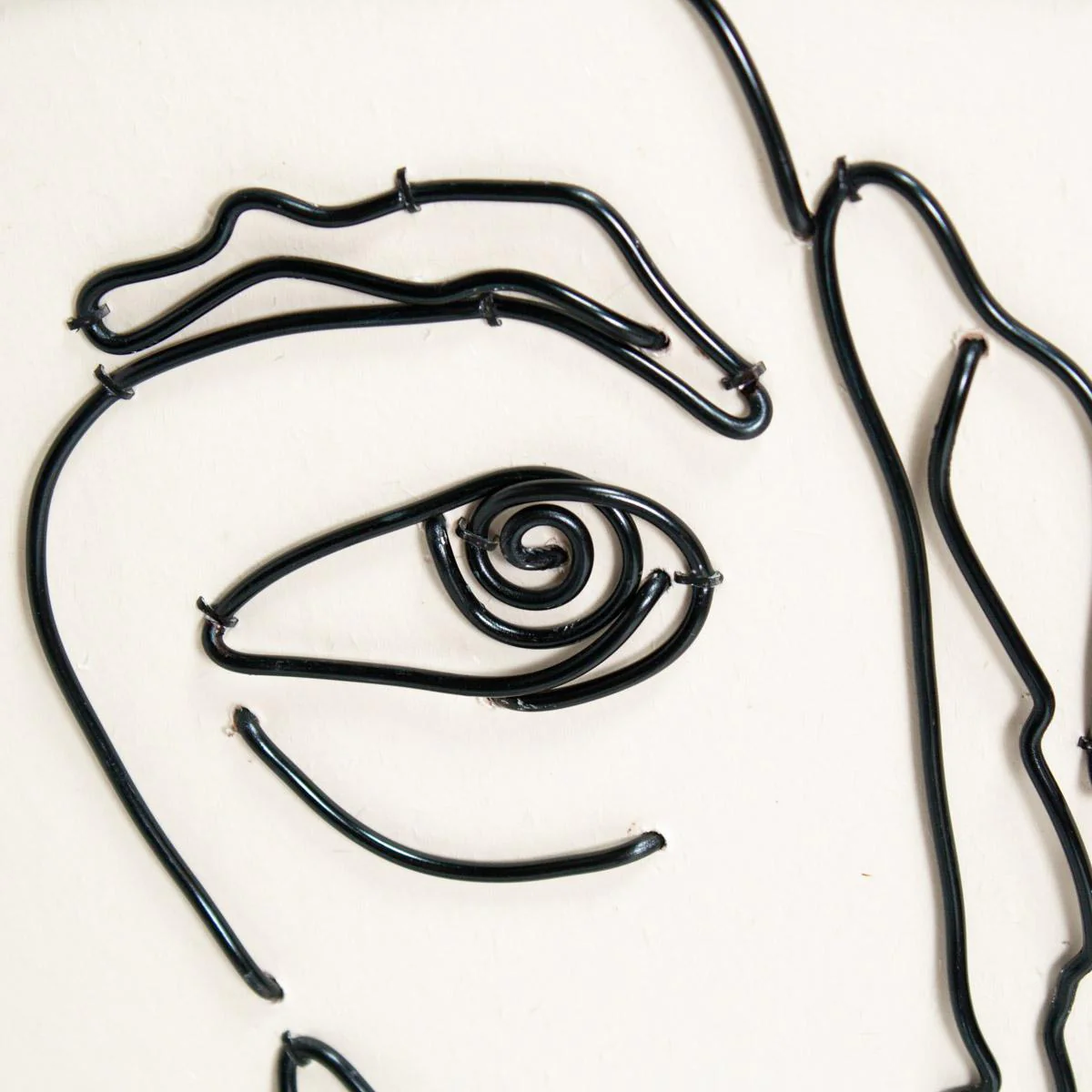 Willie Wire Portrait - Image 5