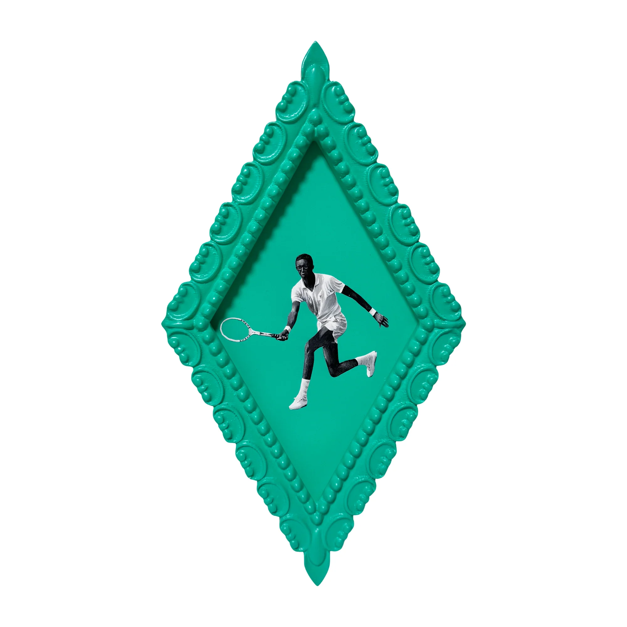 Wimbledon Series - Forehand