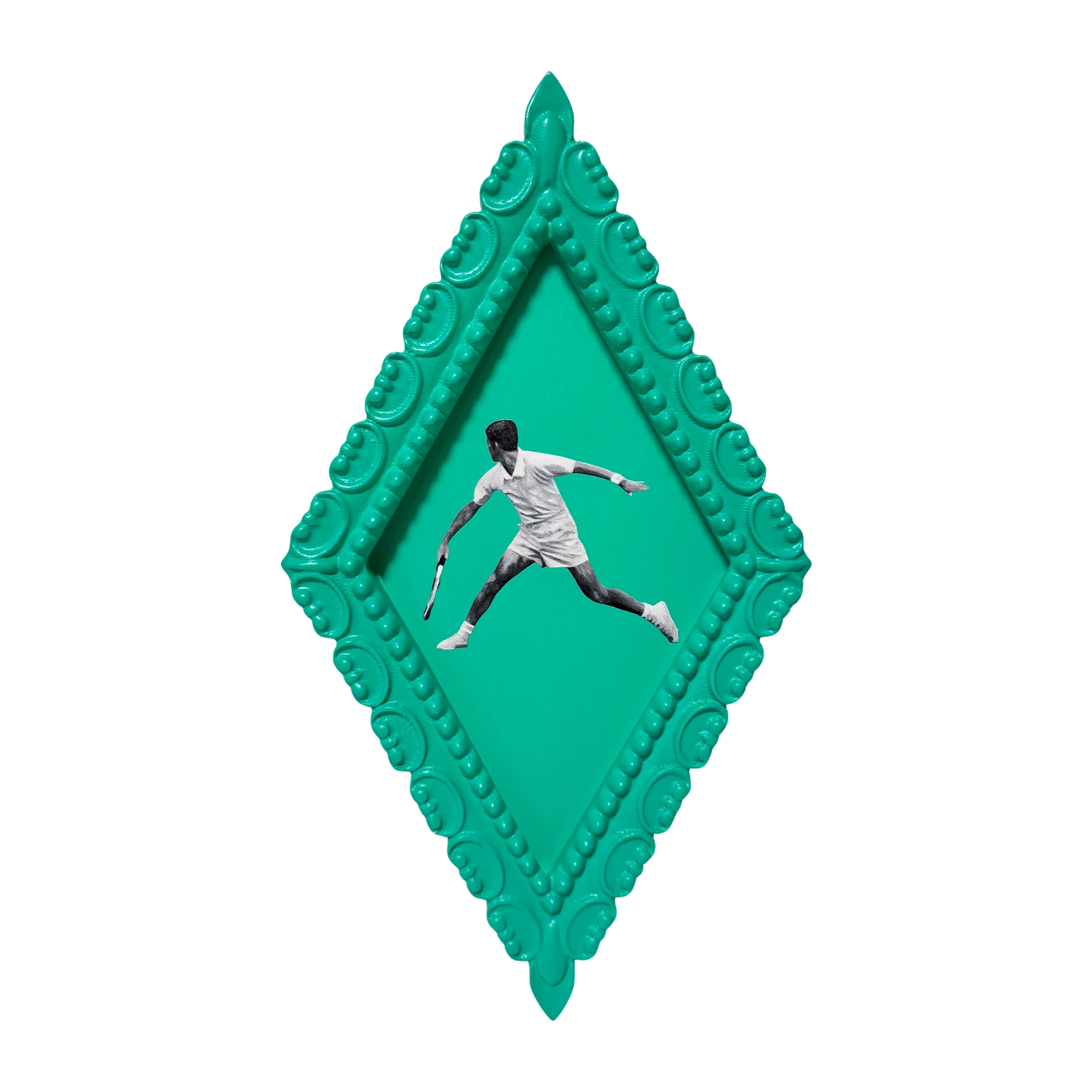 Wimbledon Series - Slice