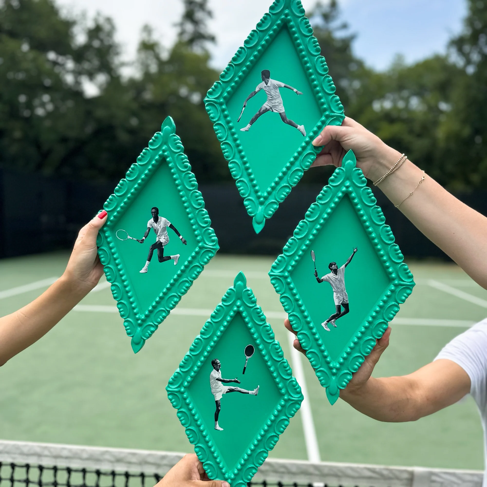 Wimbledon Series - Whiff - Image 2