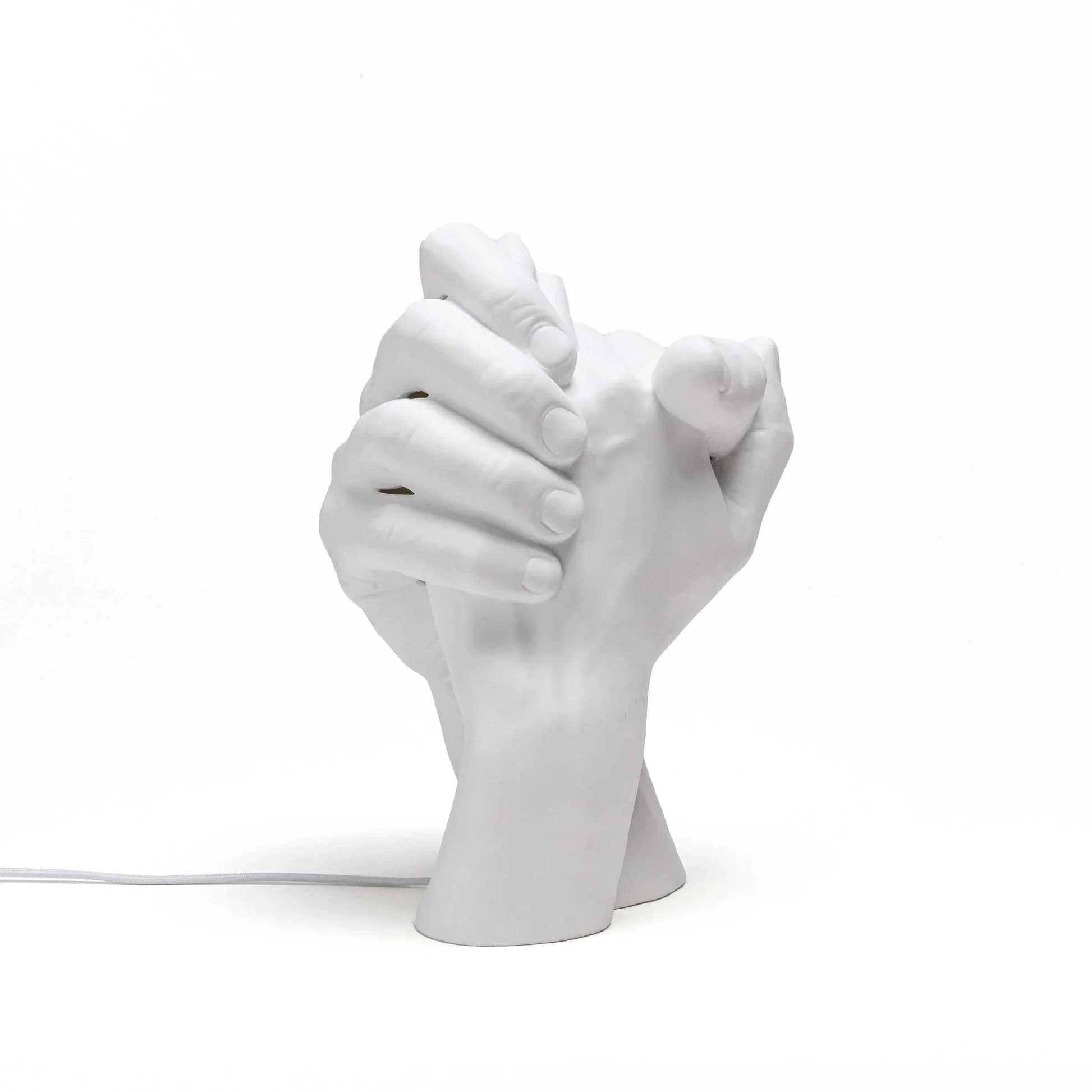 With Me Porcelain Lamp by Seletti - Image 3