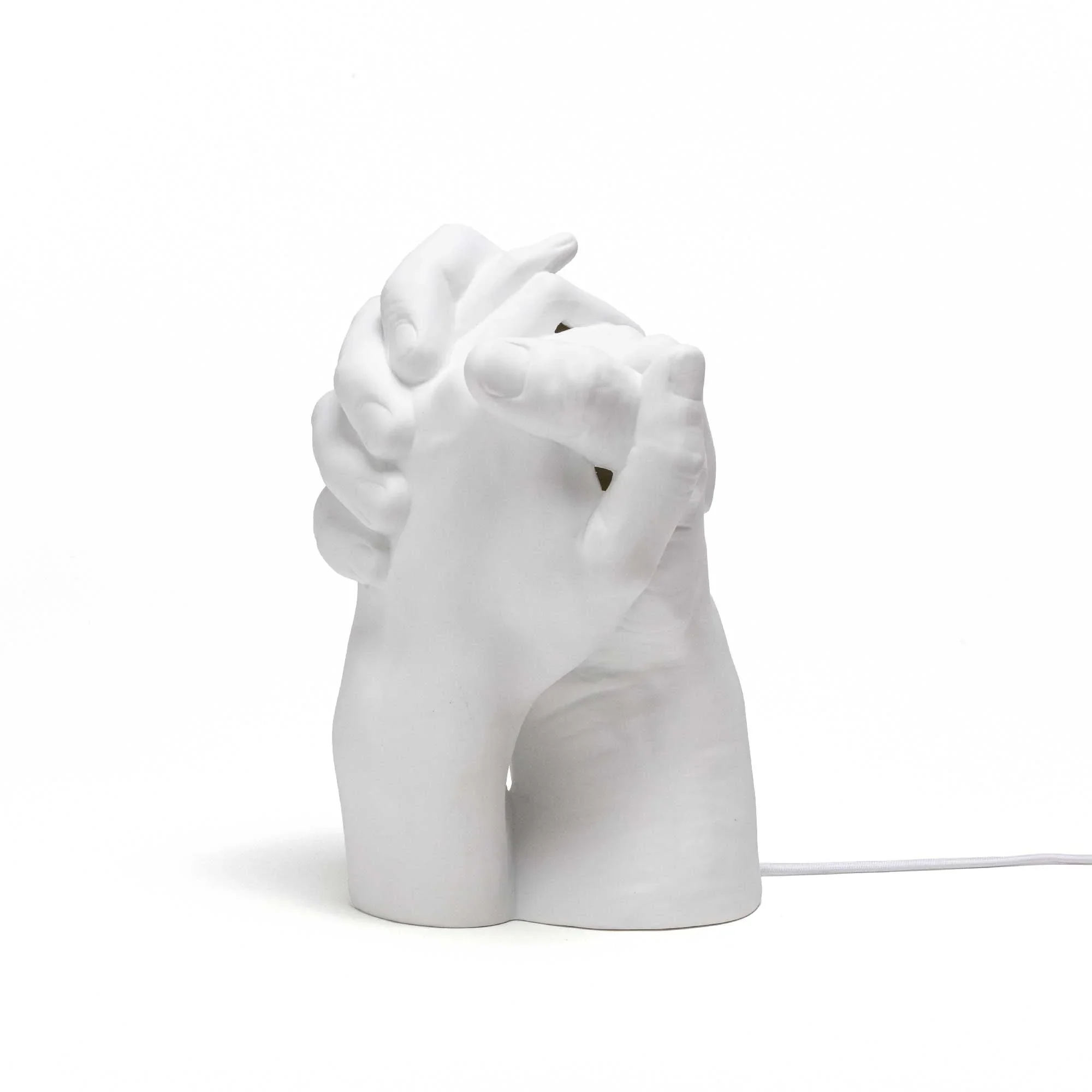 With Me Porcelain Lamp by Seletti - Image 4