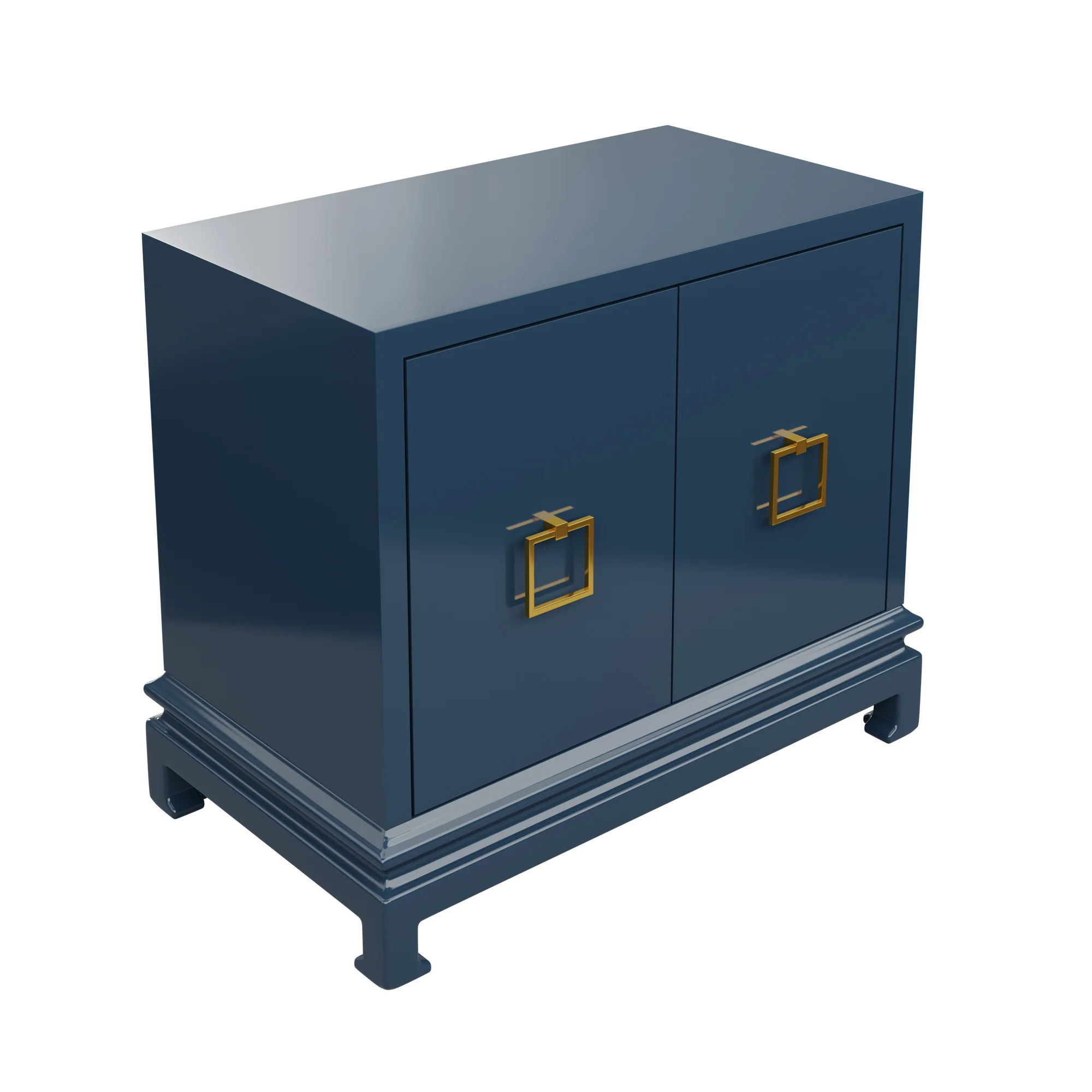 Custom Yates Chest - Image 20
