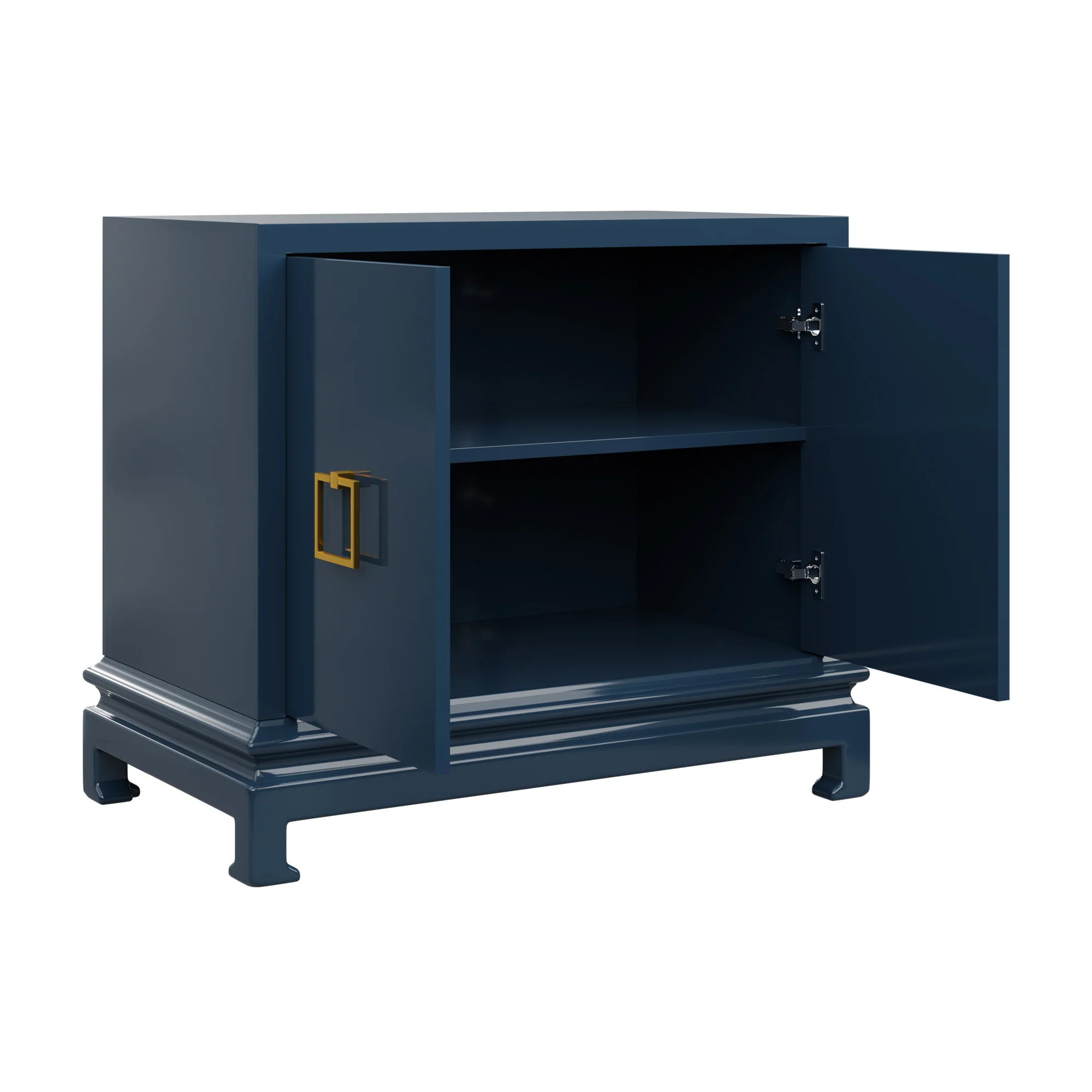 Custom Yates Chest - Image 21