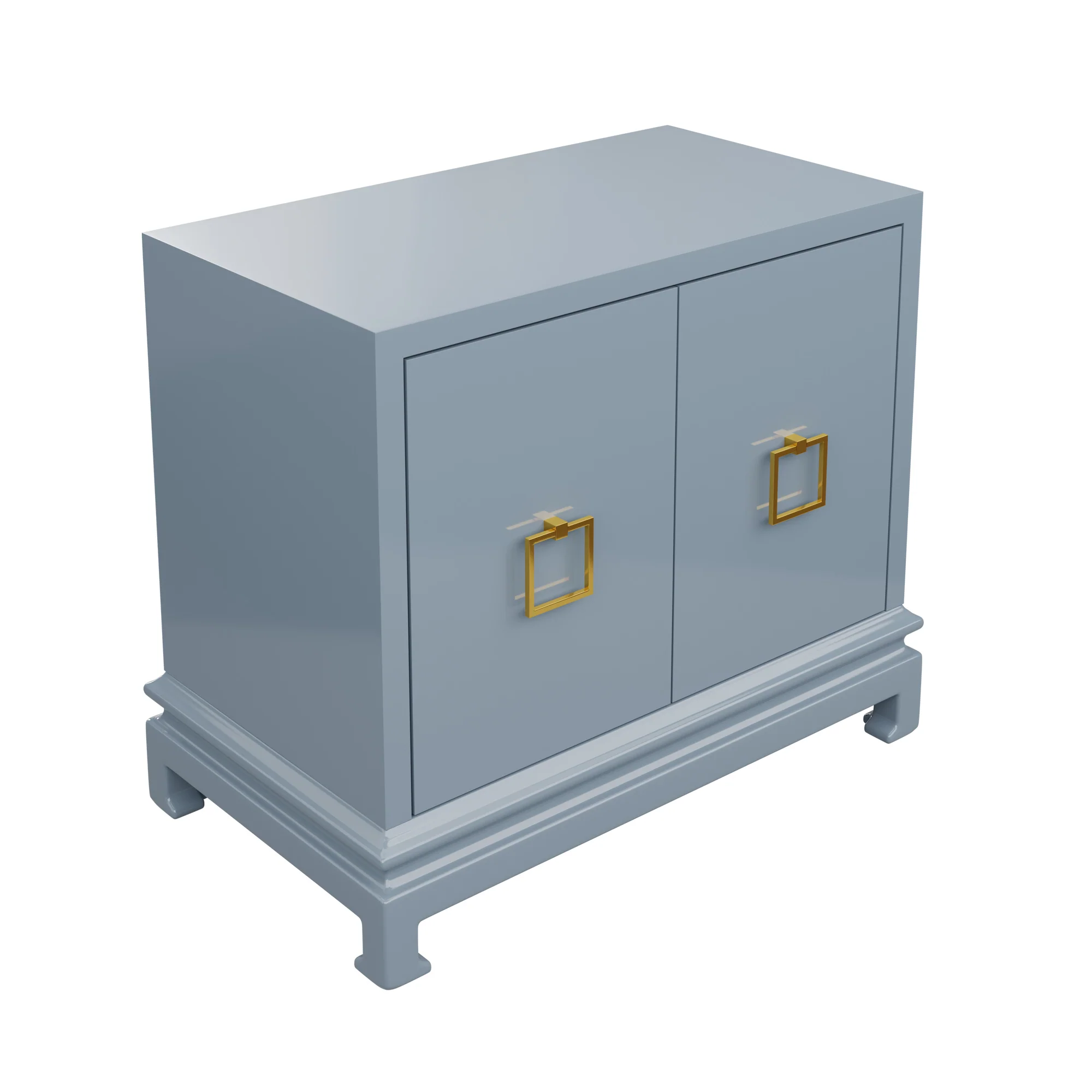 Custom Yates Chest - Image 28