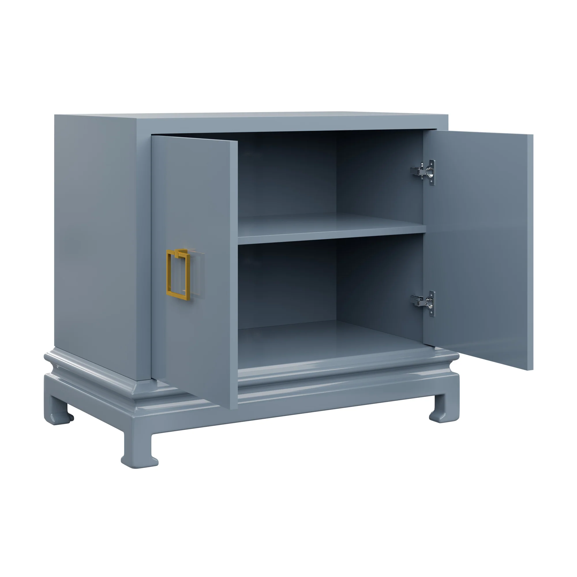 Custom Yates Chest - Image 29