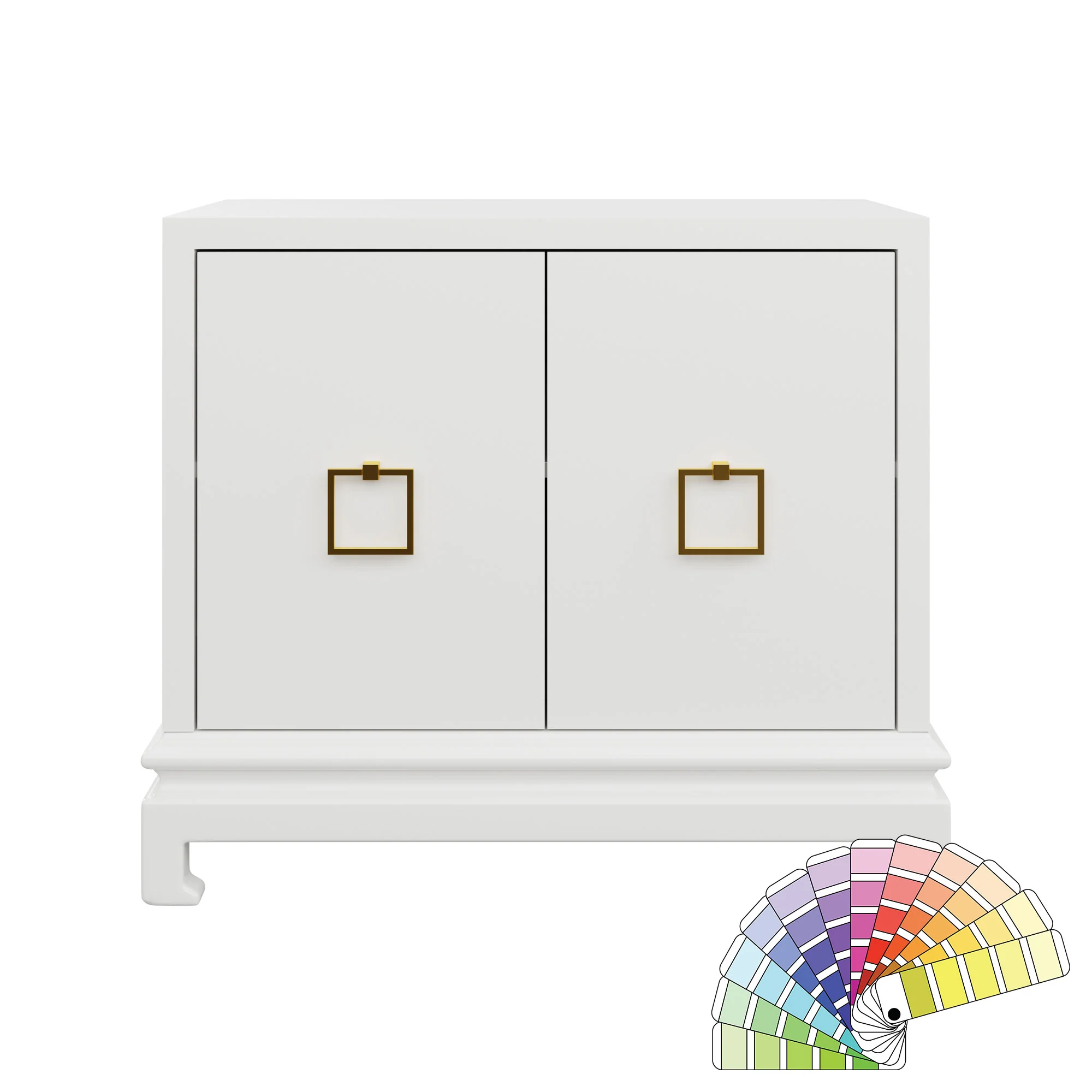 Custom Yates Chest - Image 30