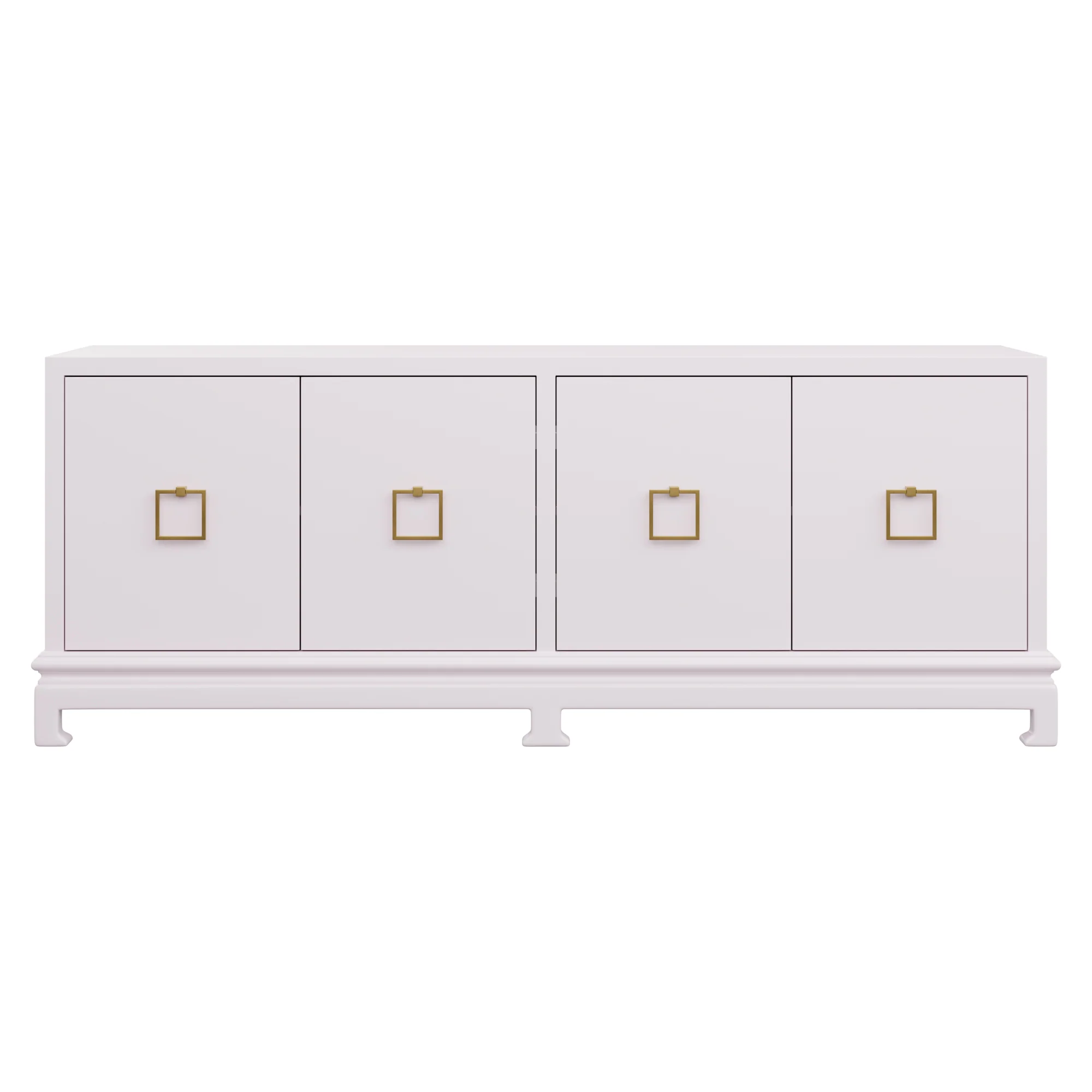 Custom Yates Credenza - Image 11