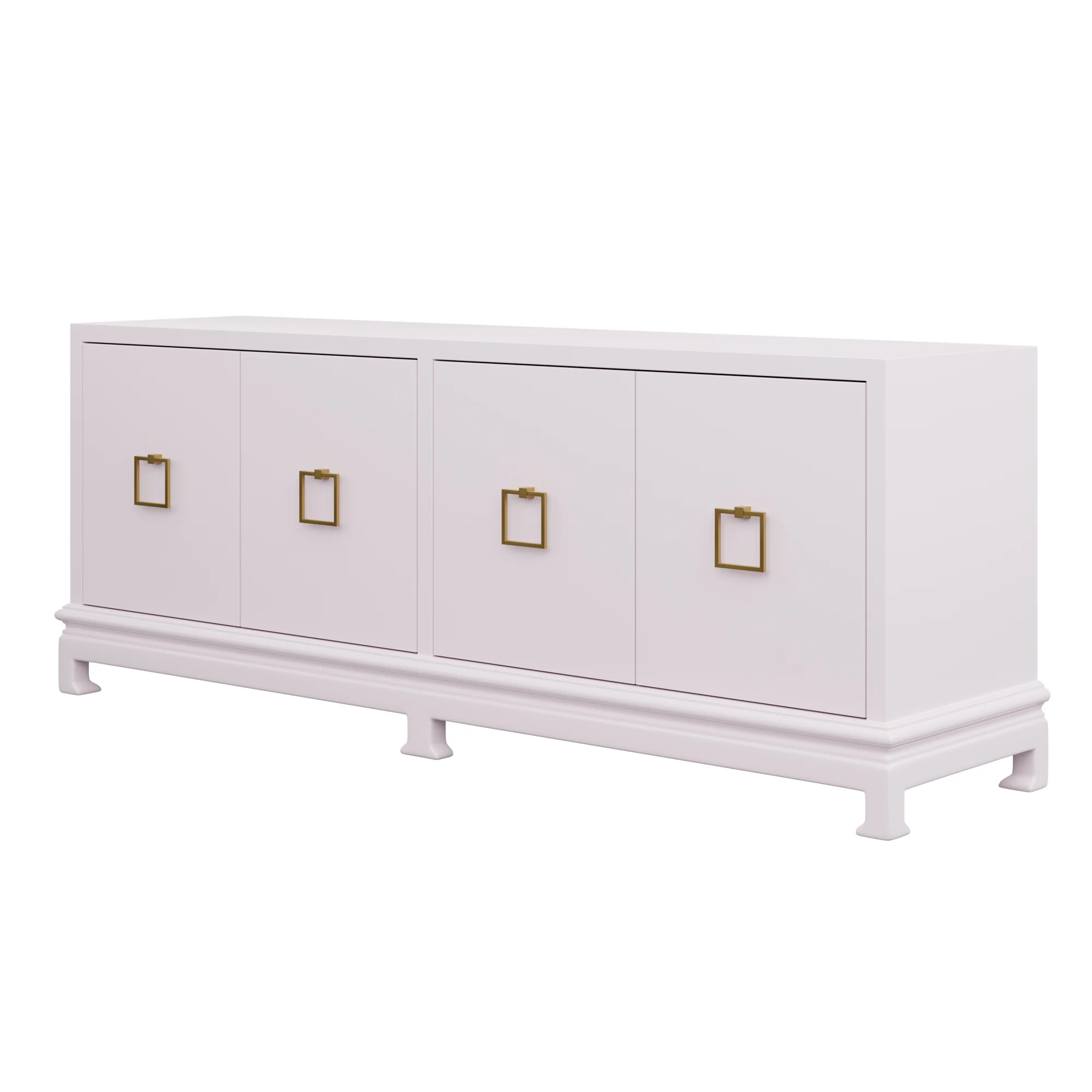 Custom Yates Credenza - Image 12