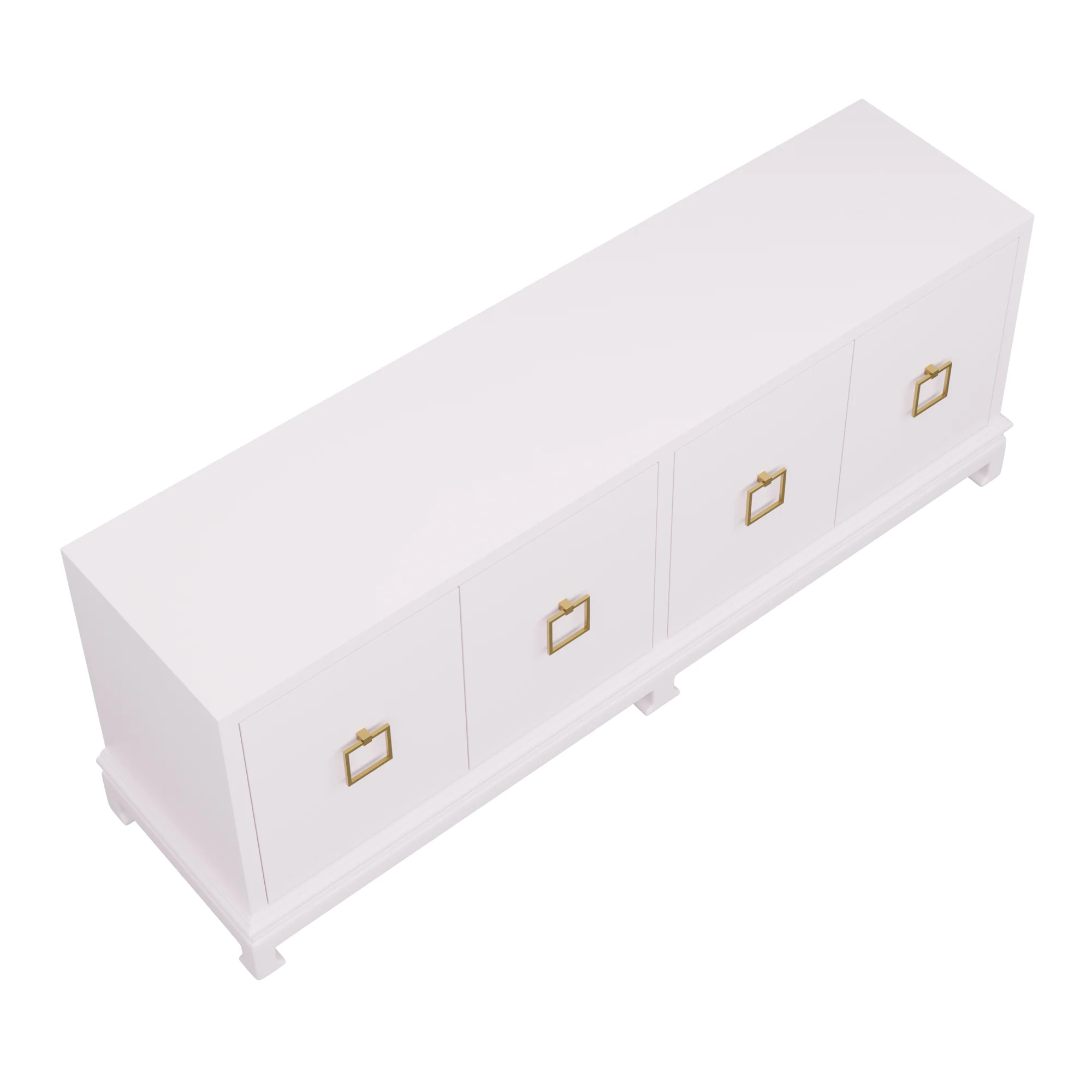 Custom Yates Credenza - Image 13