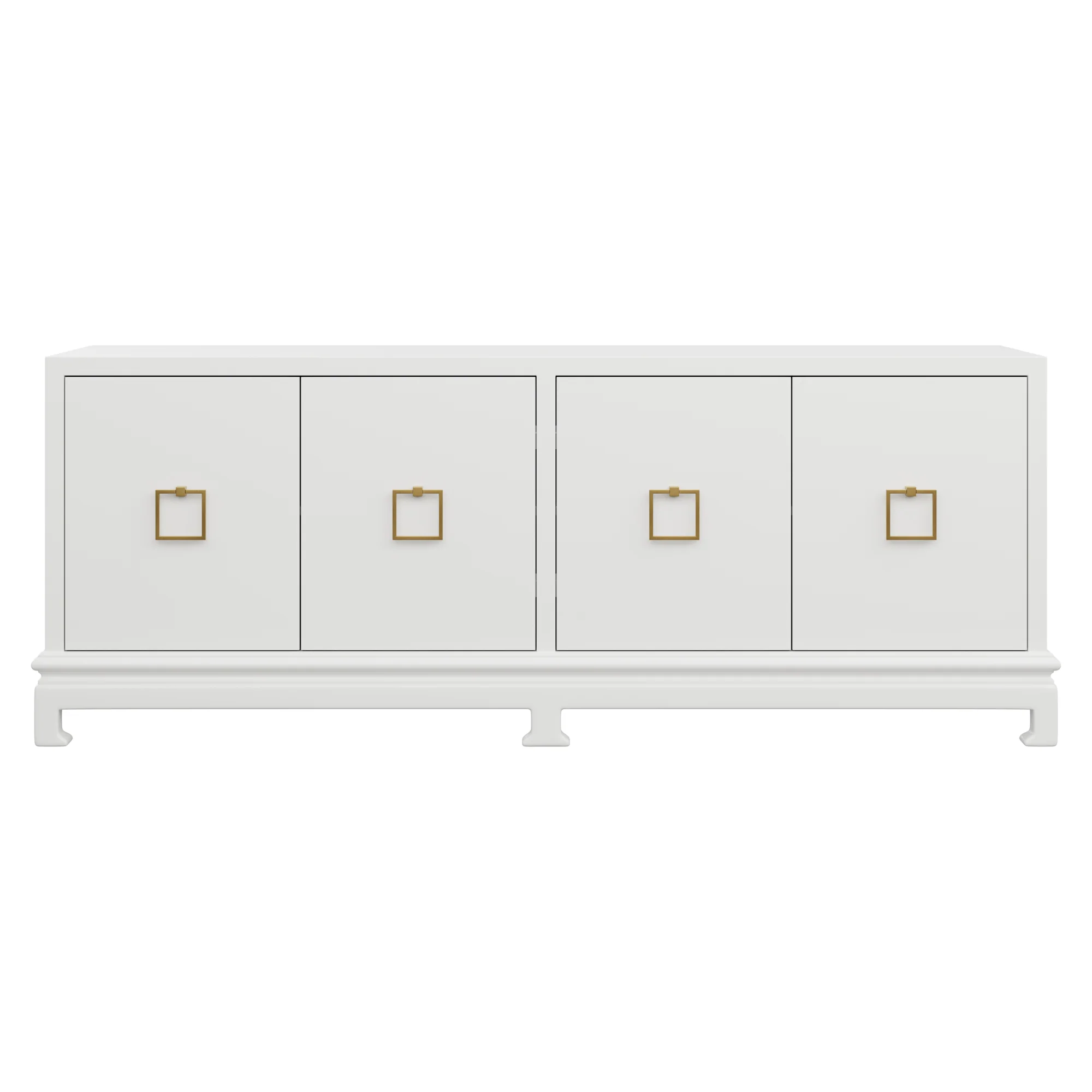 Custom Yates Credenza - Image 15