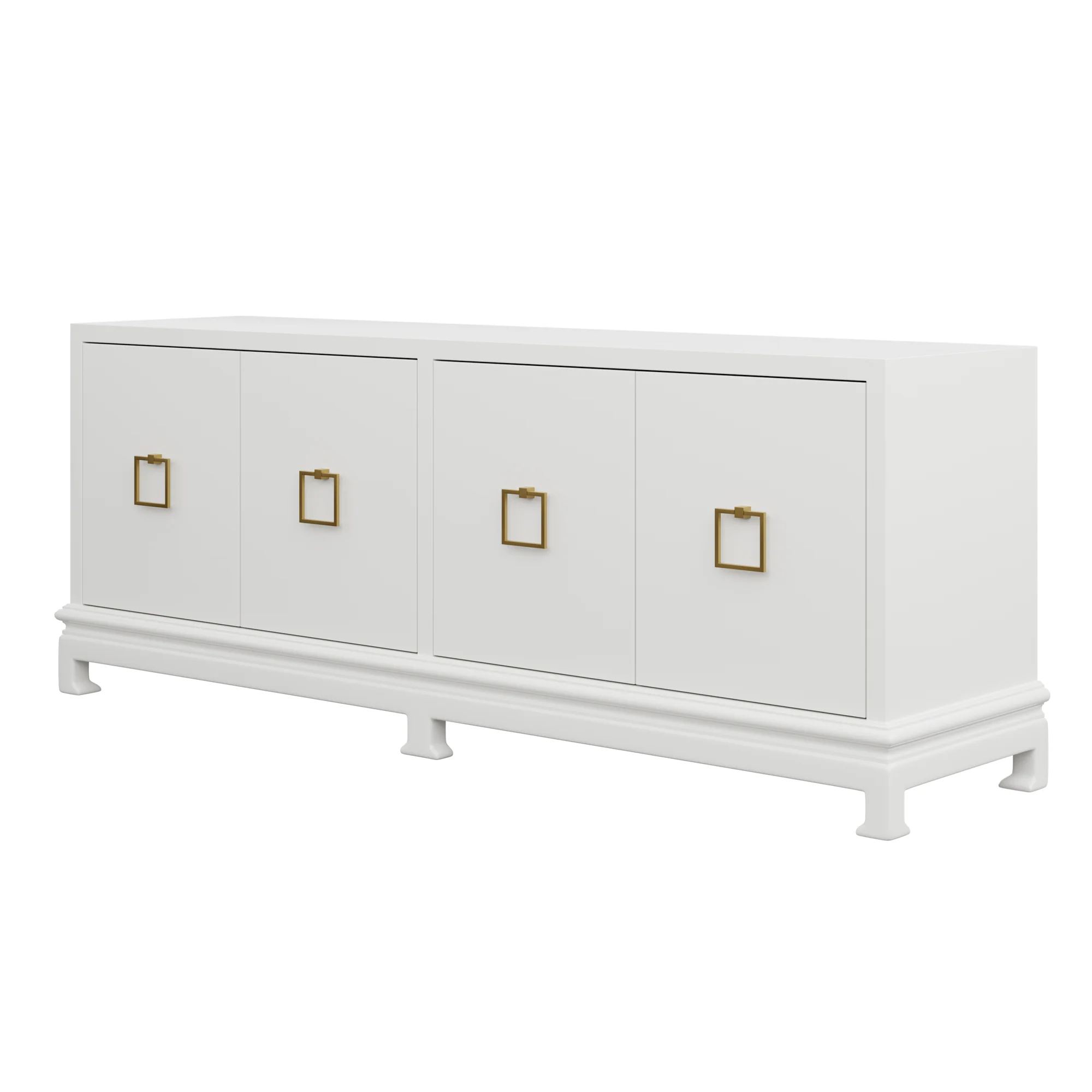 Custom Yates Credenza - Image 16