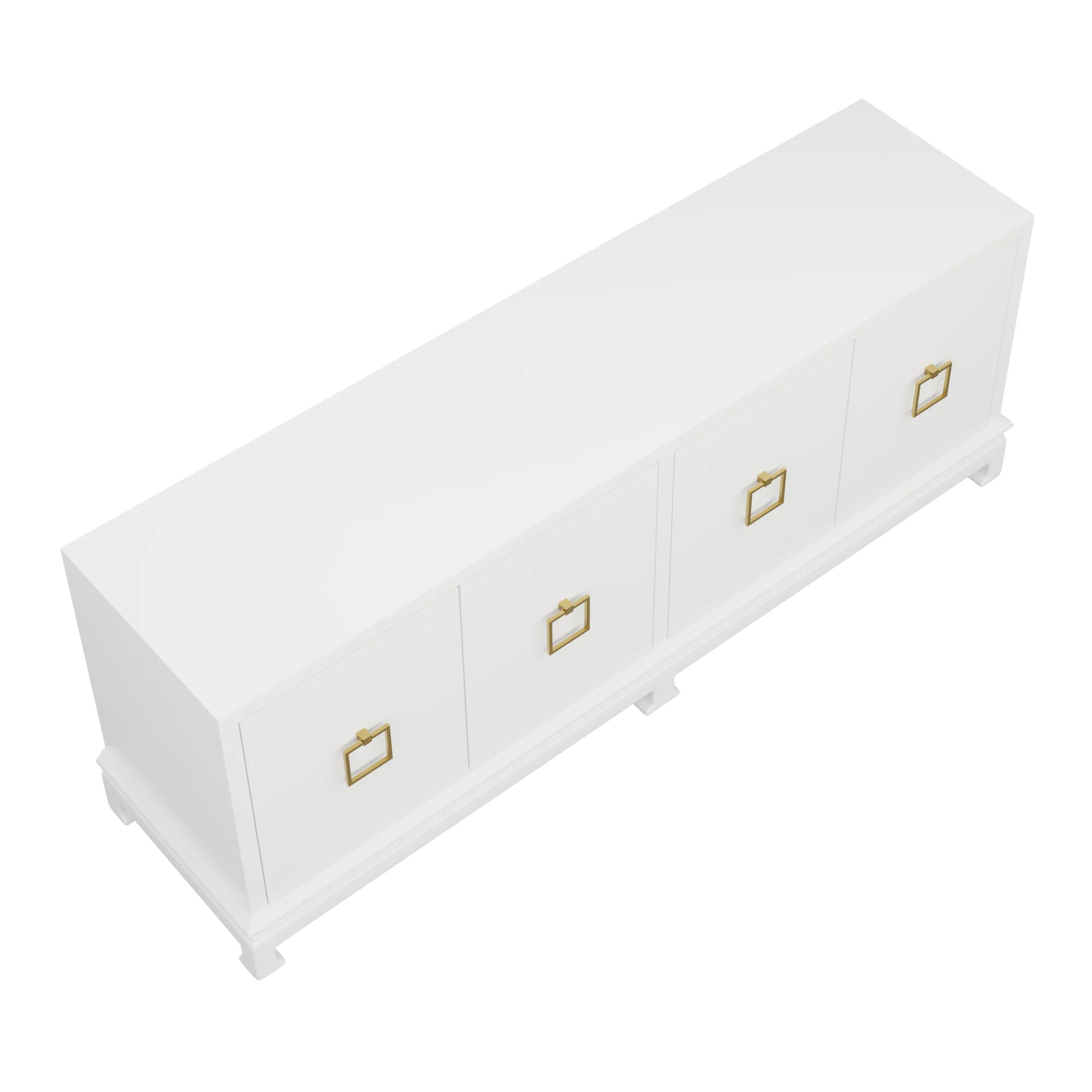 Custom Yates Credenza - Image 17