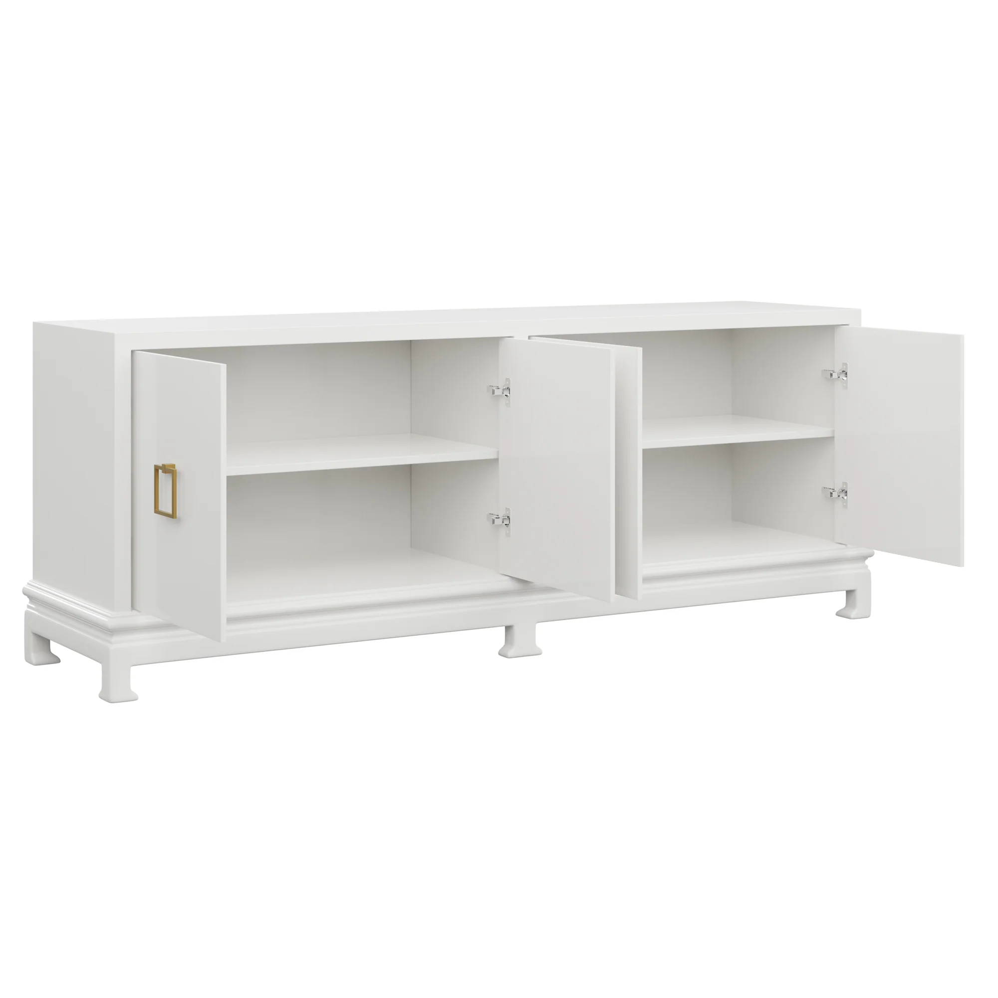 Custom Yates Credenza - Image 18
