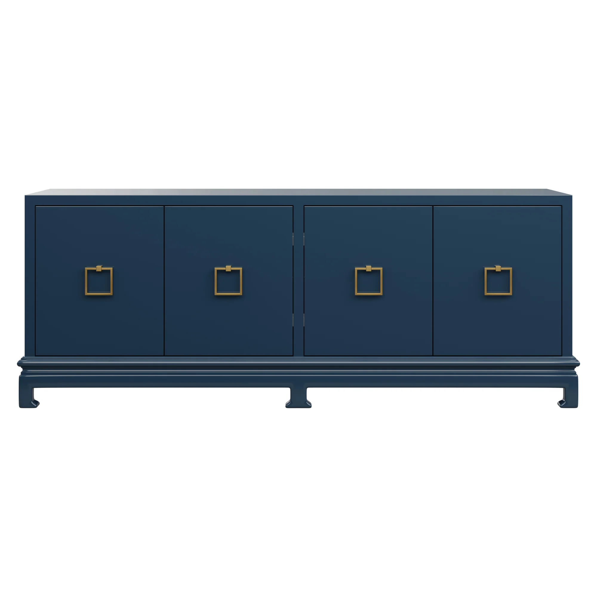 Custom Yates Credenza - Image 19