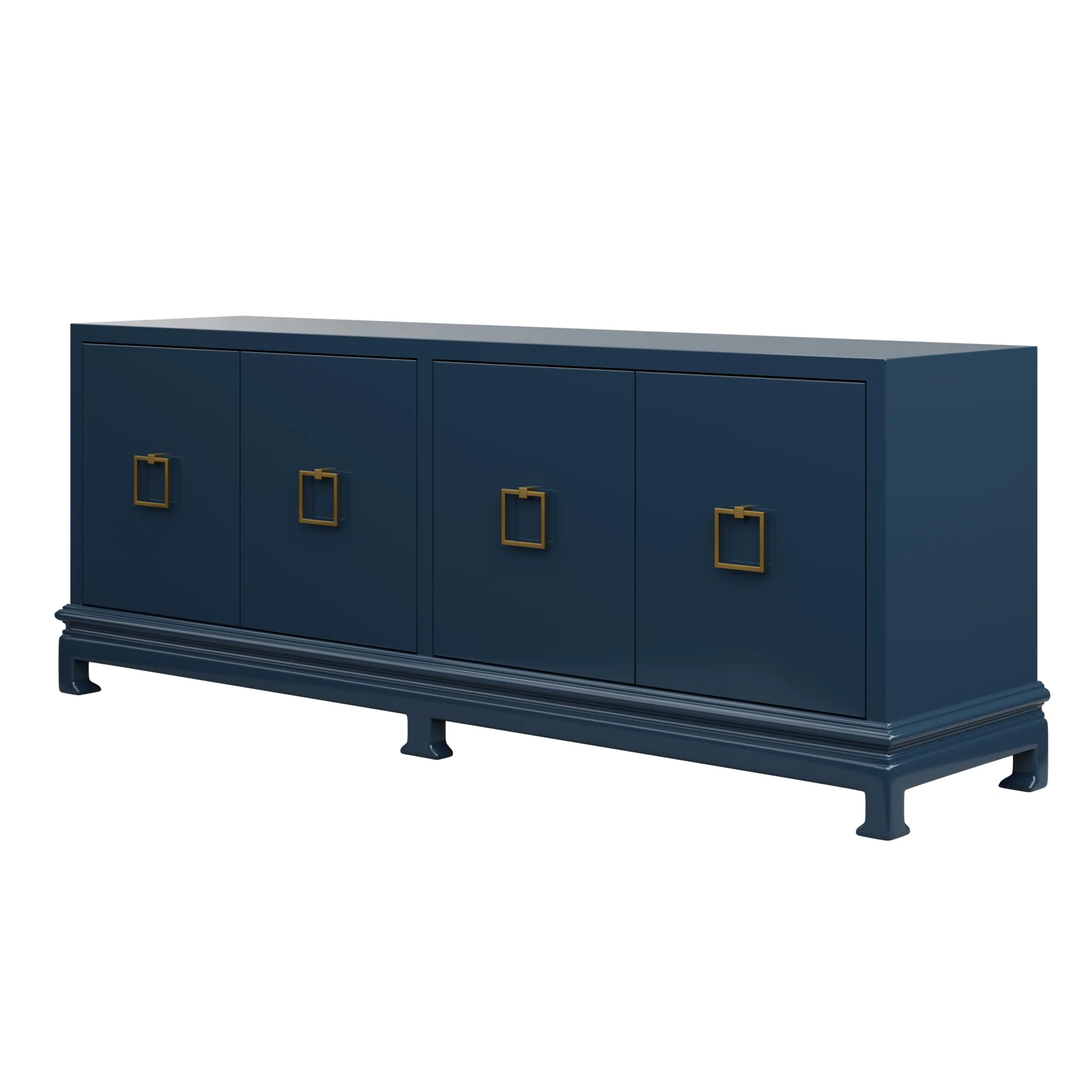 Custom Yates Credenza - Image 20