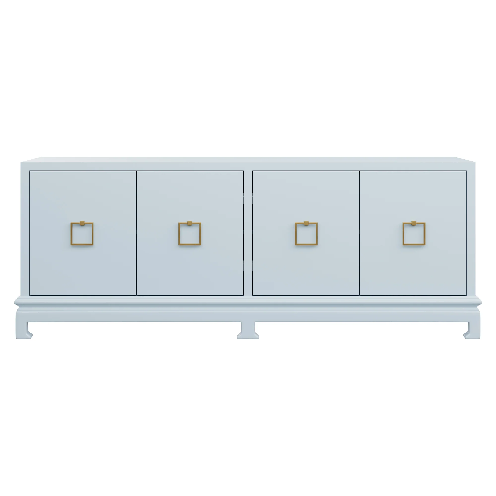 Custom Yates Credenza - Image 23