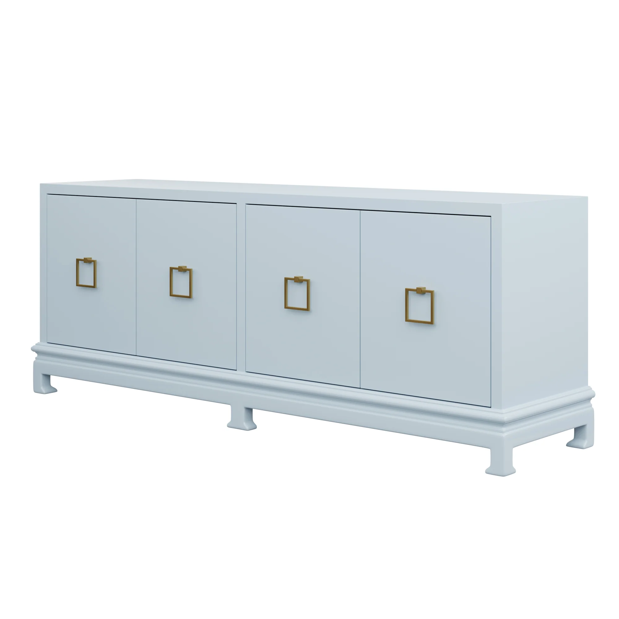 Custom Yates Credenza - Image 24