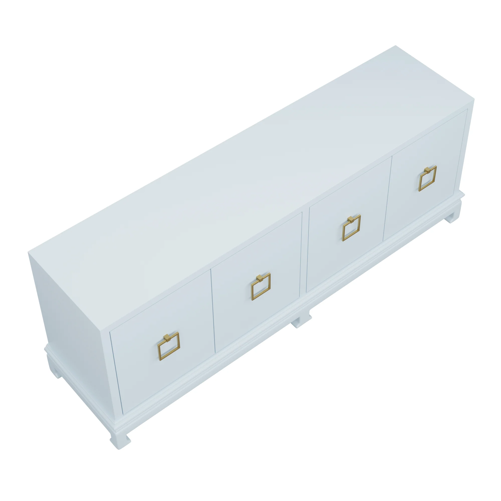 Custom Yates Credenza - Image 25