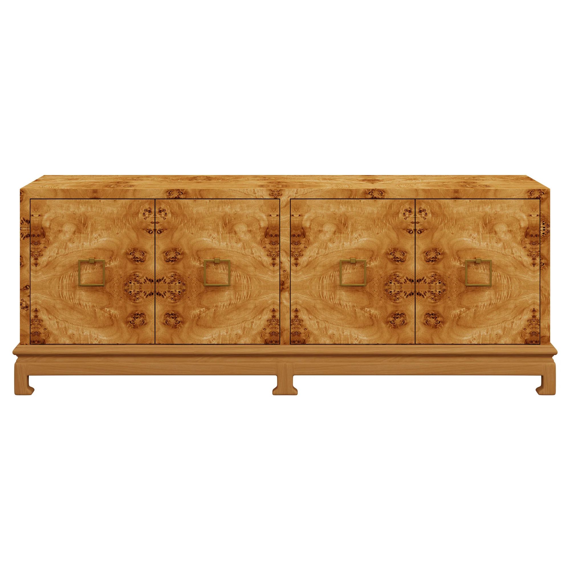 Custom Yates Credenza - Image 27