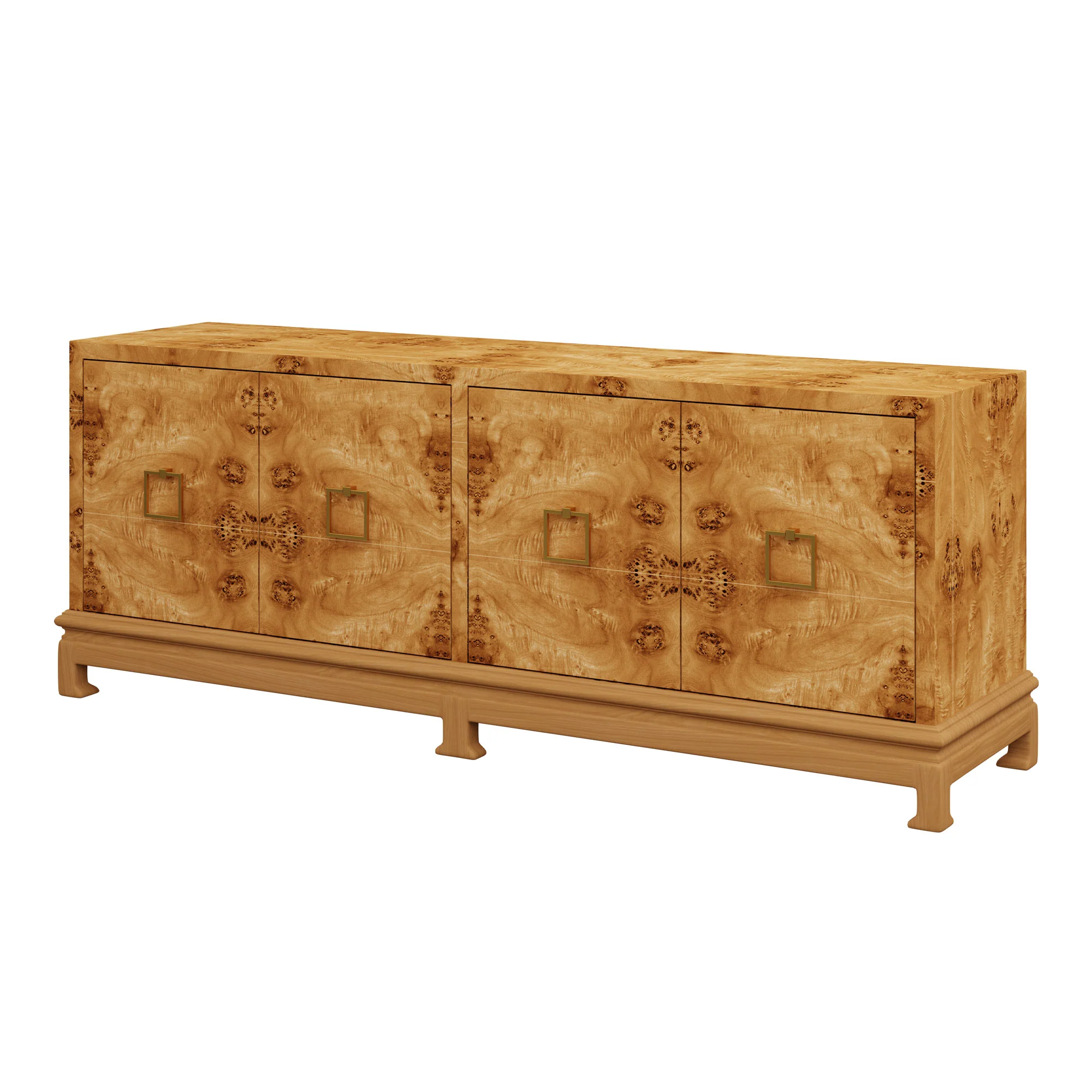Custom Yates Credenza - Image 28