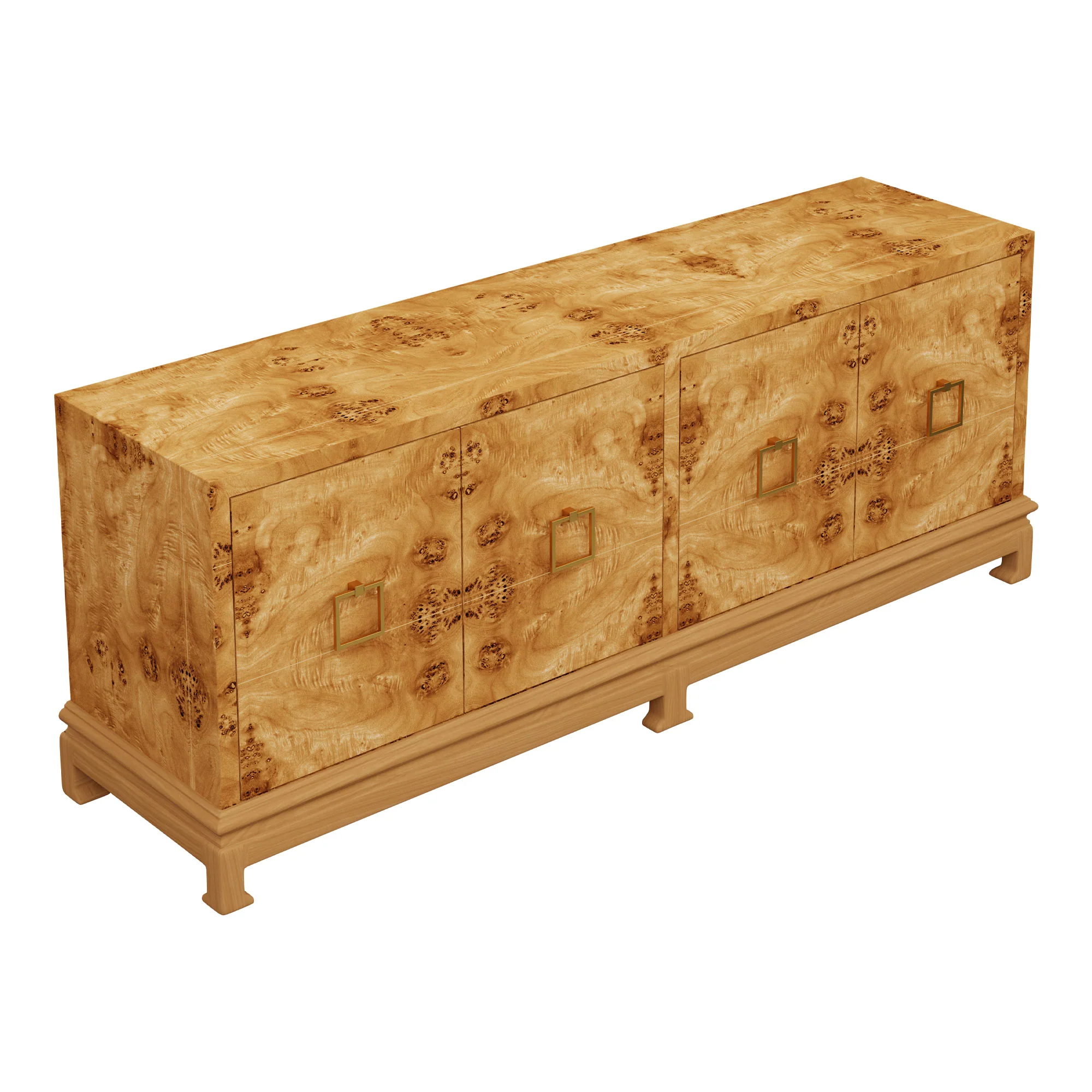 Custom Yates Credenza - Image 29