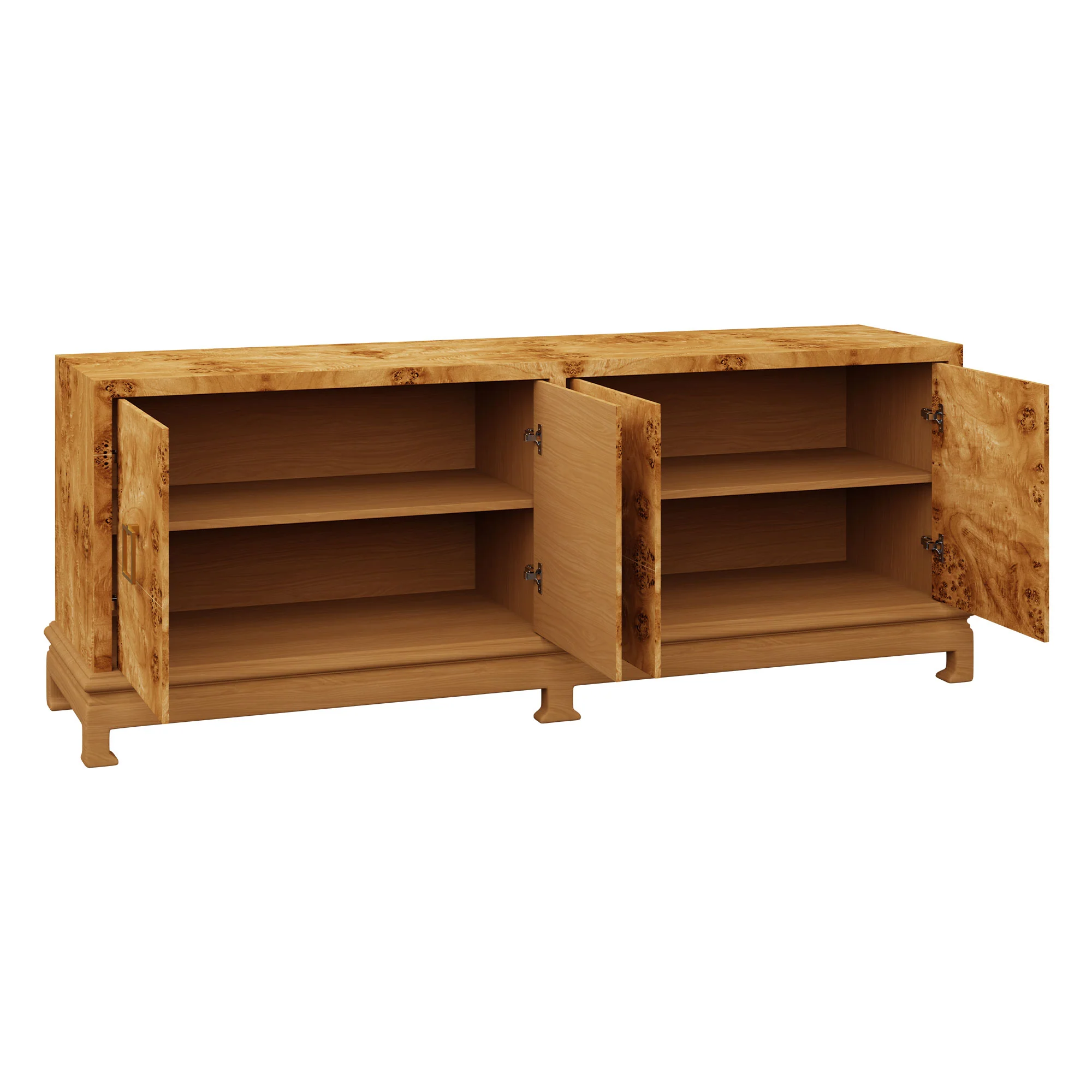 Custom Yates Credenza - Image 30