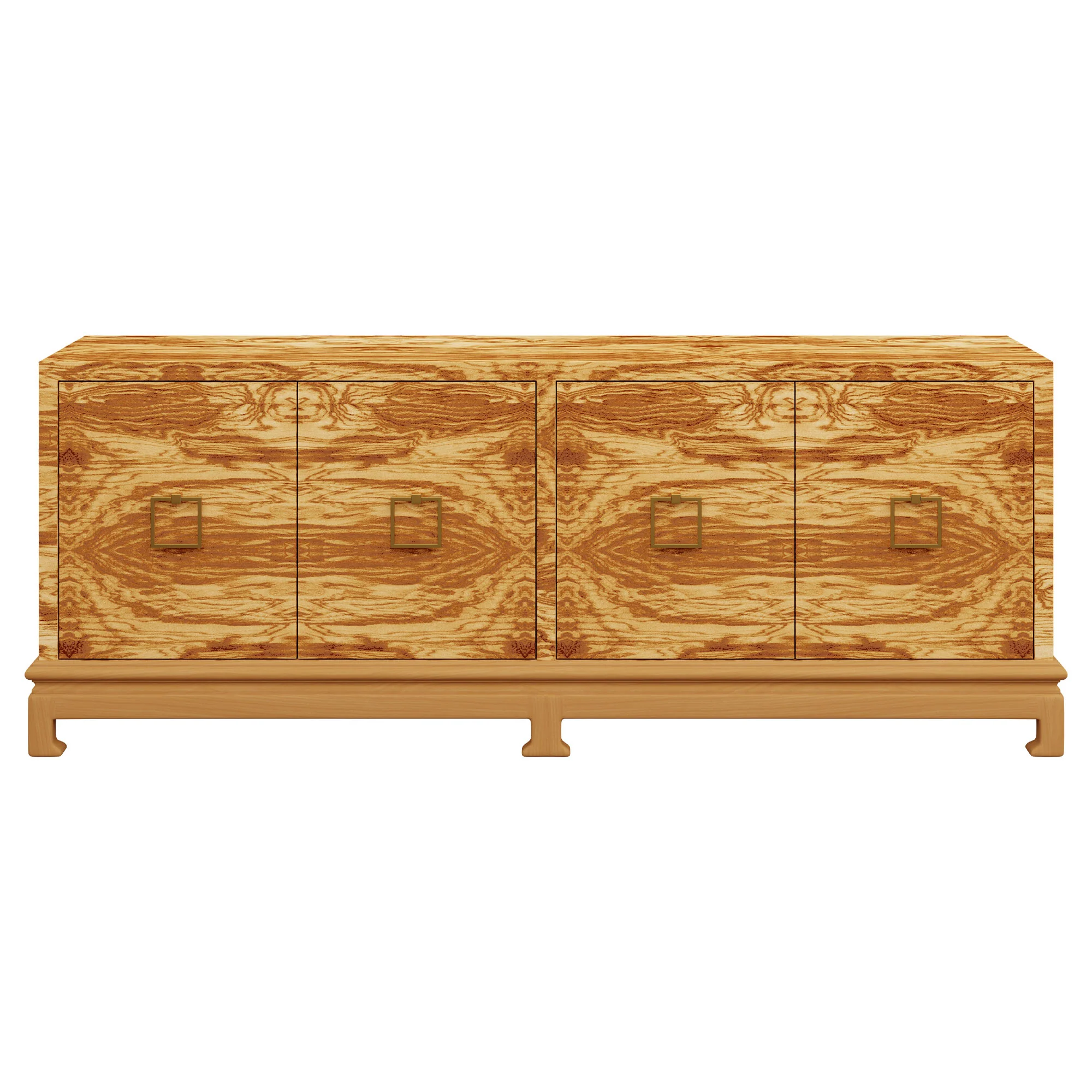 Custom Yates Credenza - Image 31