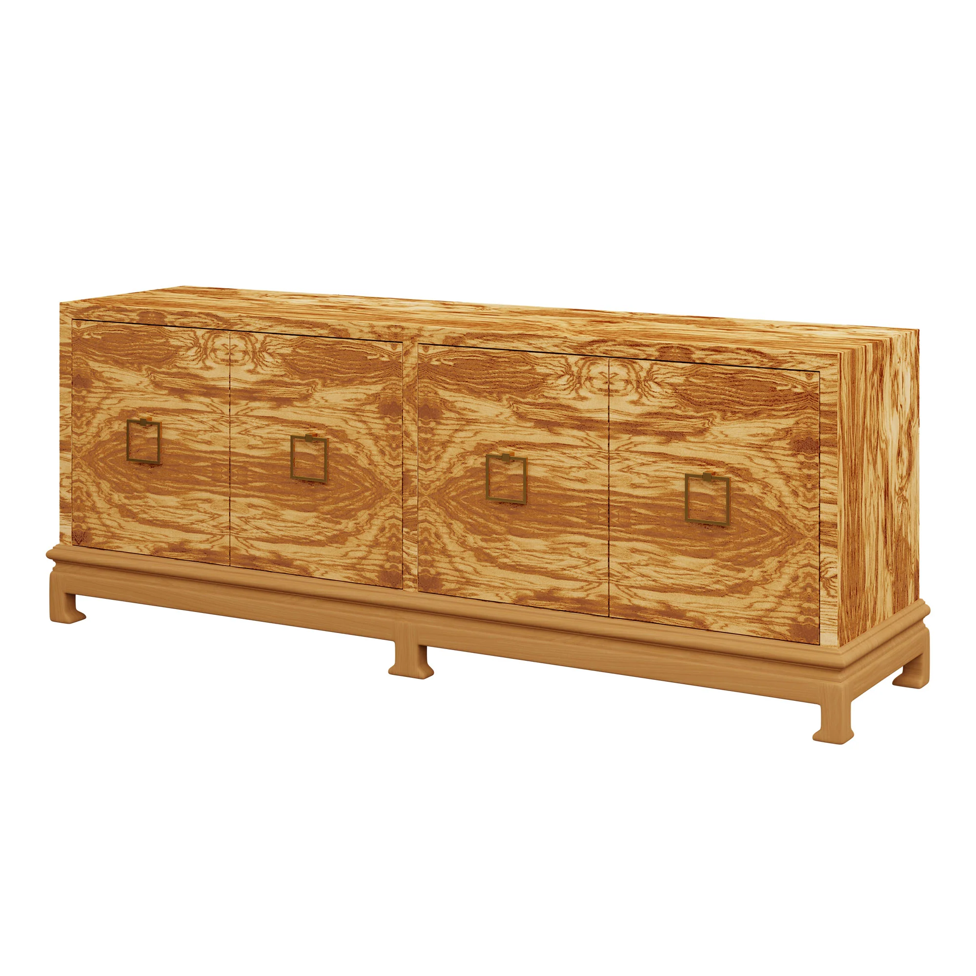 Custom Yates Credenza - Image 32