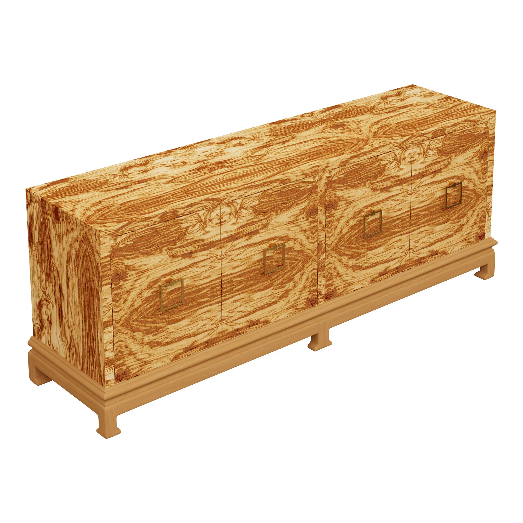 Custom Yates Credenza - Image 33