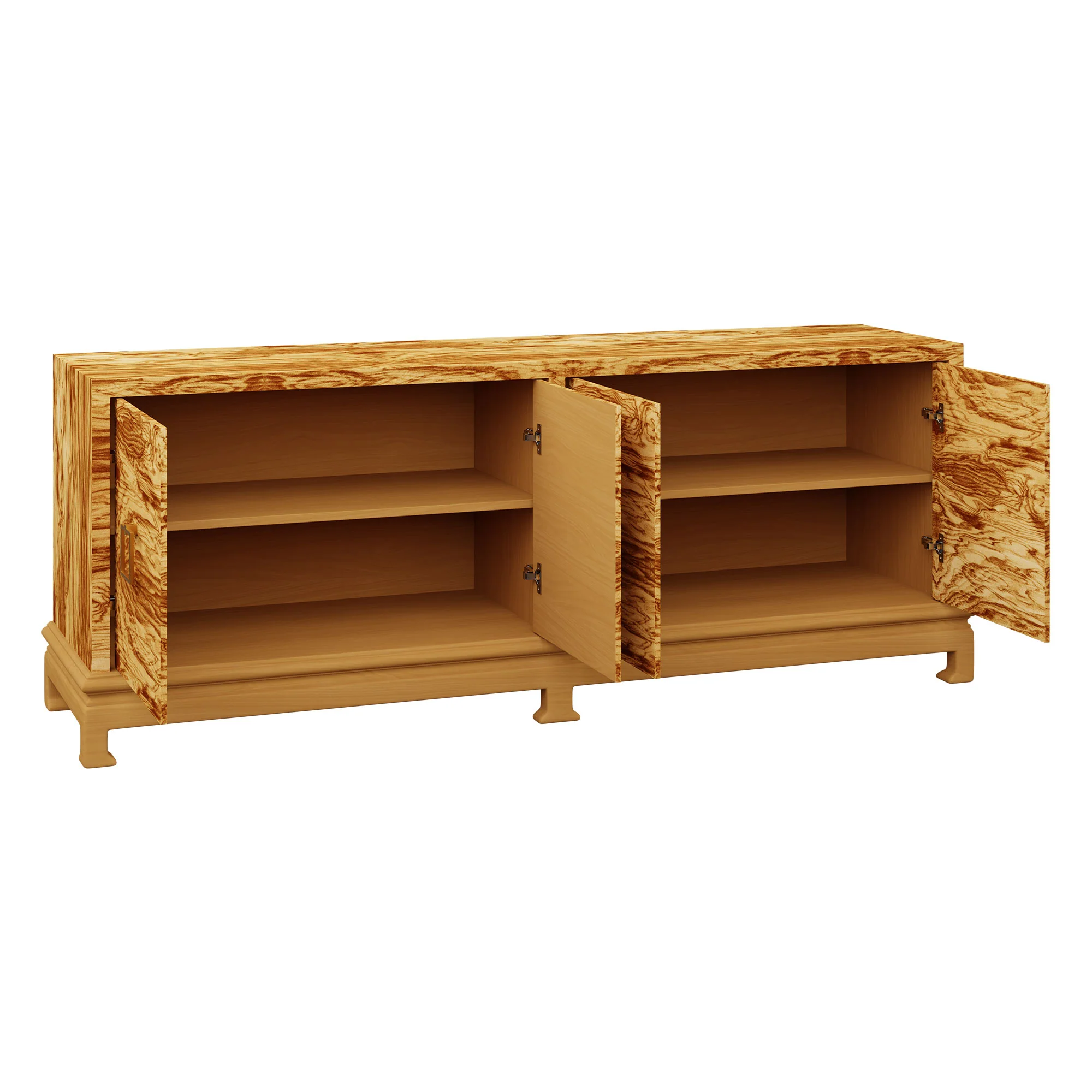 Custom Yates Credenza - Image 34