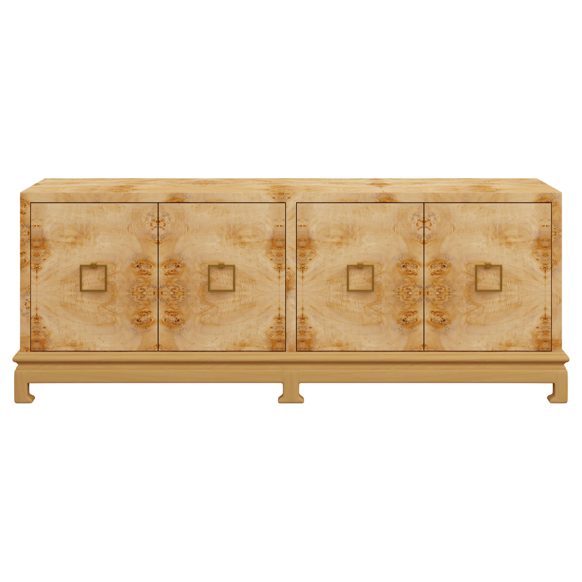 Custom Yates Credenza - Image 35