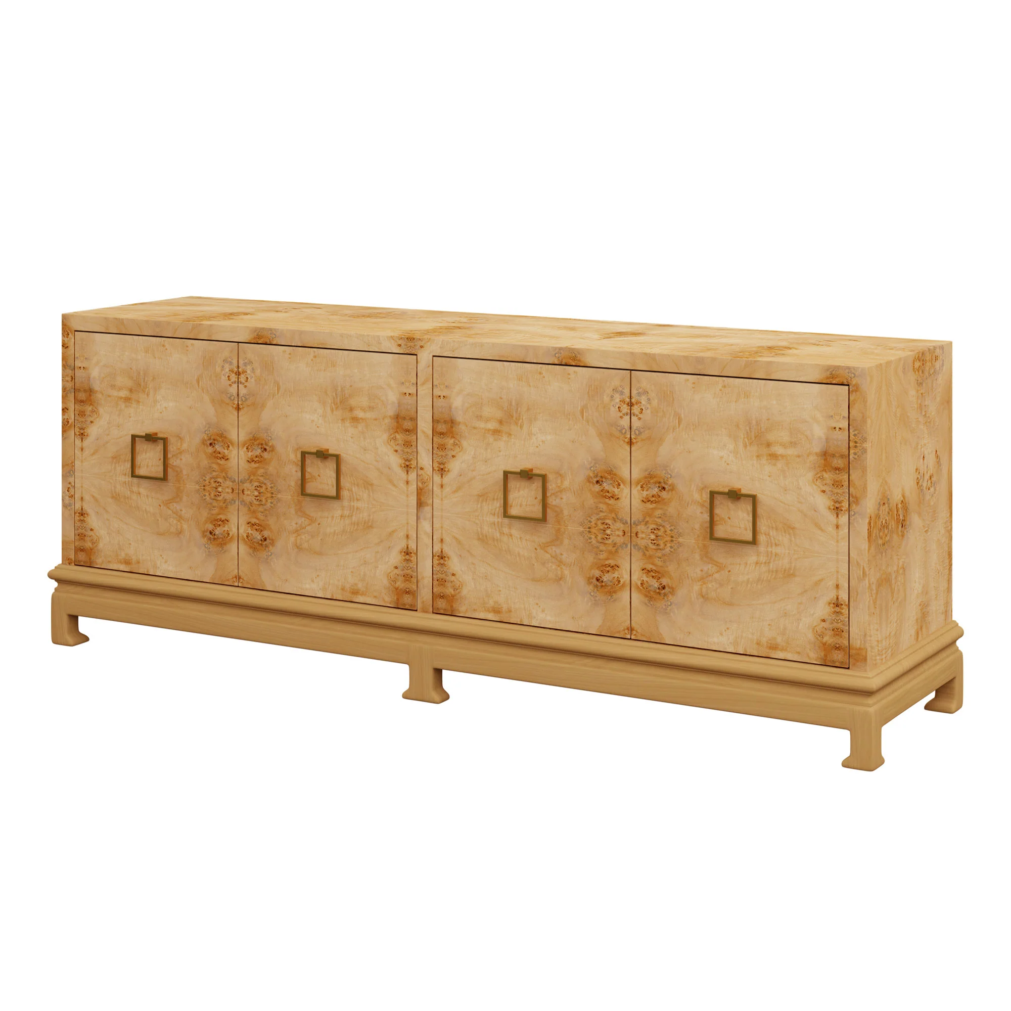 Custom Yates Credenza - Image 36