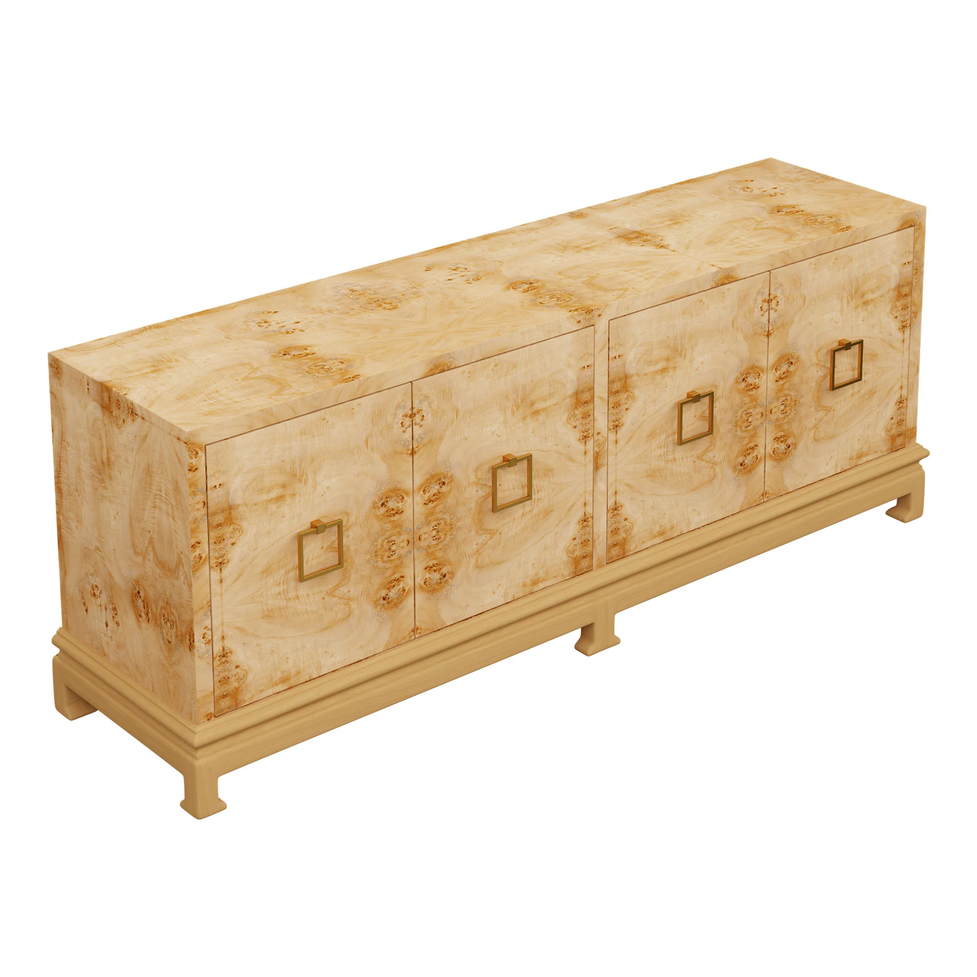 Custom Yates Credenza - Image 37