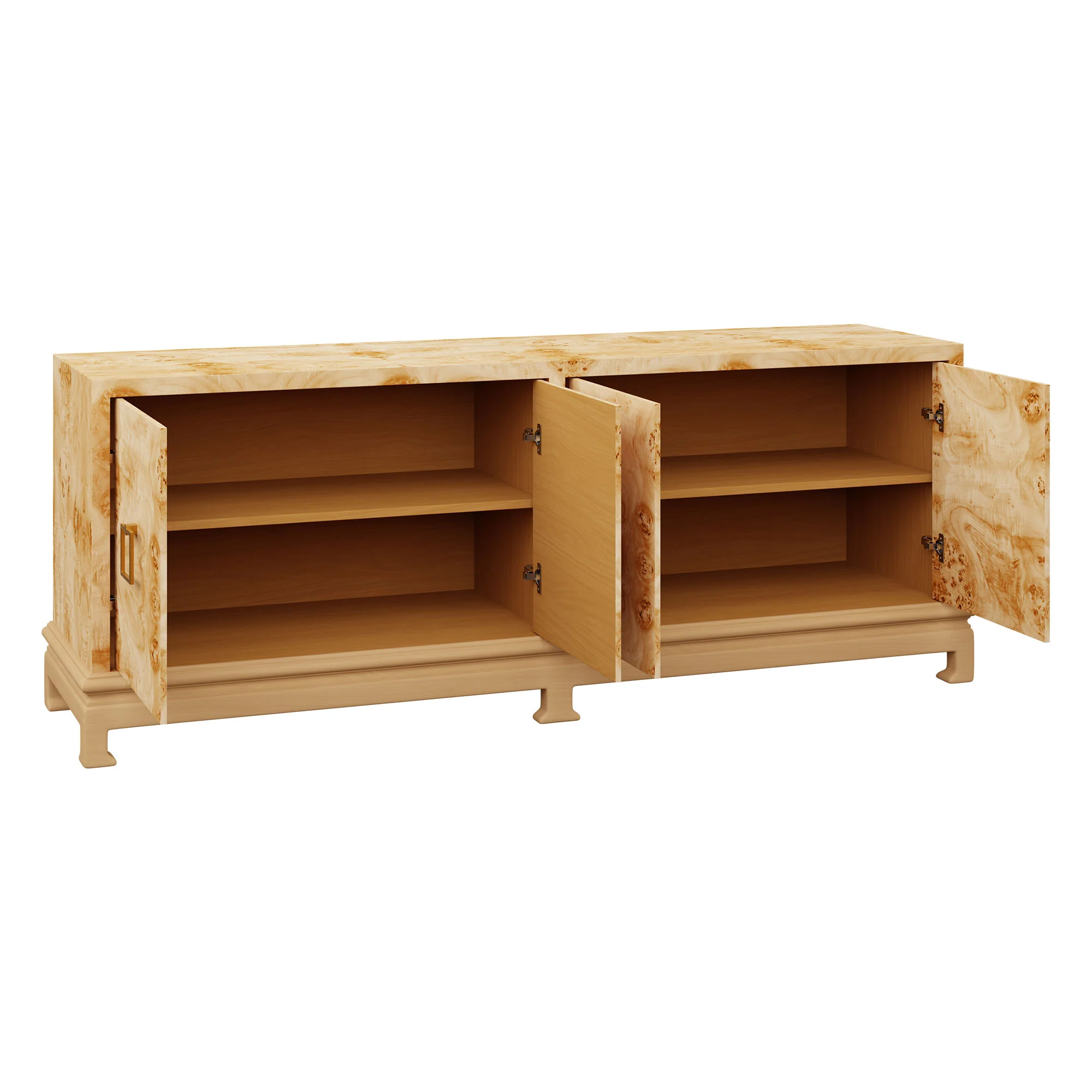 Custom Yates Credenza - Image 38