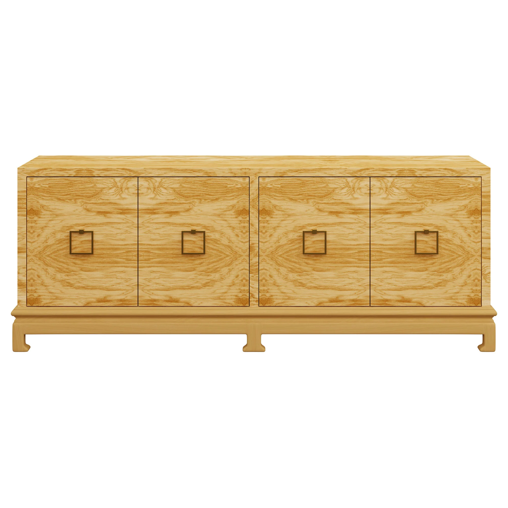 Custom Yates Credenza - Image 39
