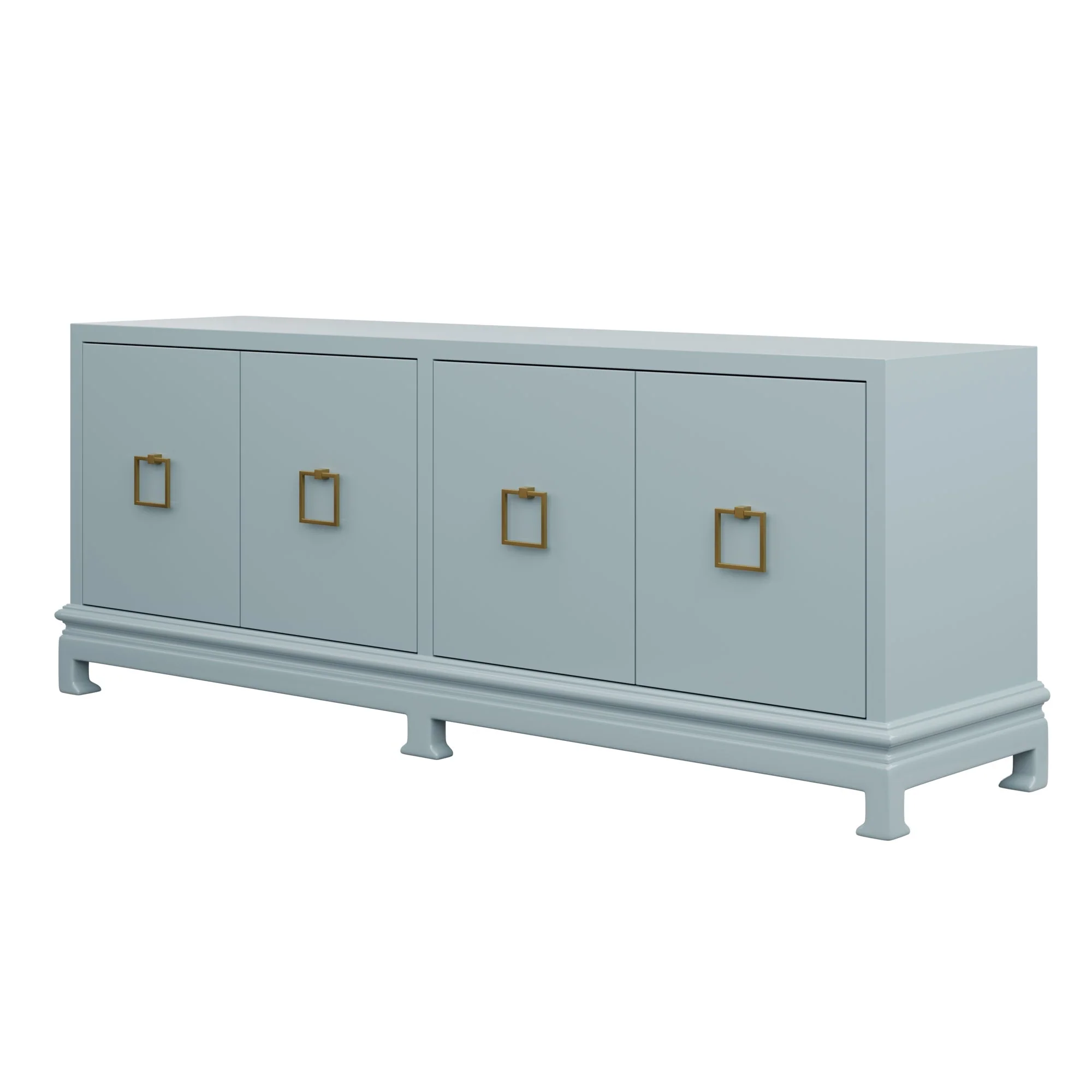 Custom Yates Credenza - Image 4