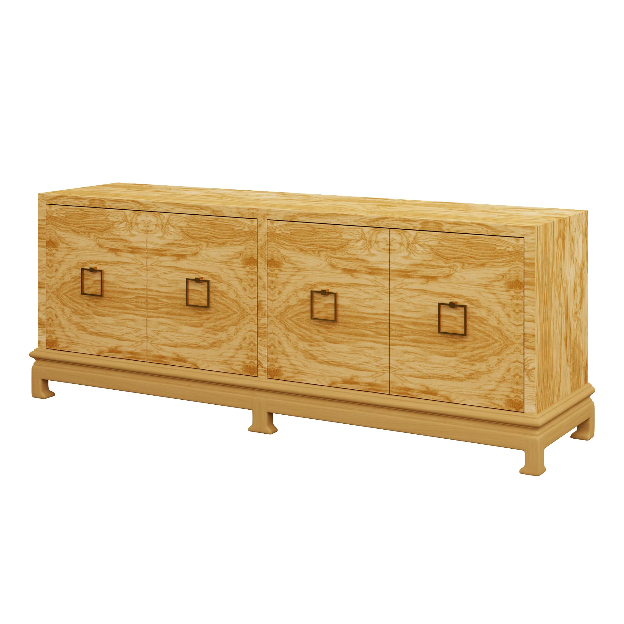 Custom Yates Credenza - Image 40